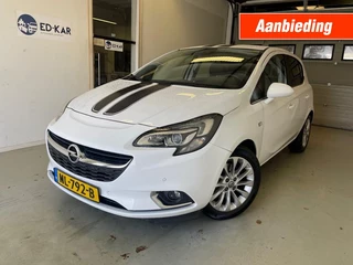 Hoofdafbeelding Opel Corsa Opel Corsa 1.3 CDTI Innovation CLIMA NAVI BOM VOL 1STE EIG. NAP