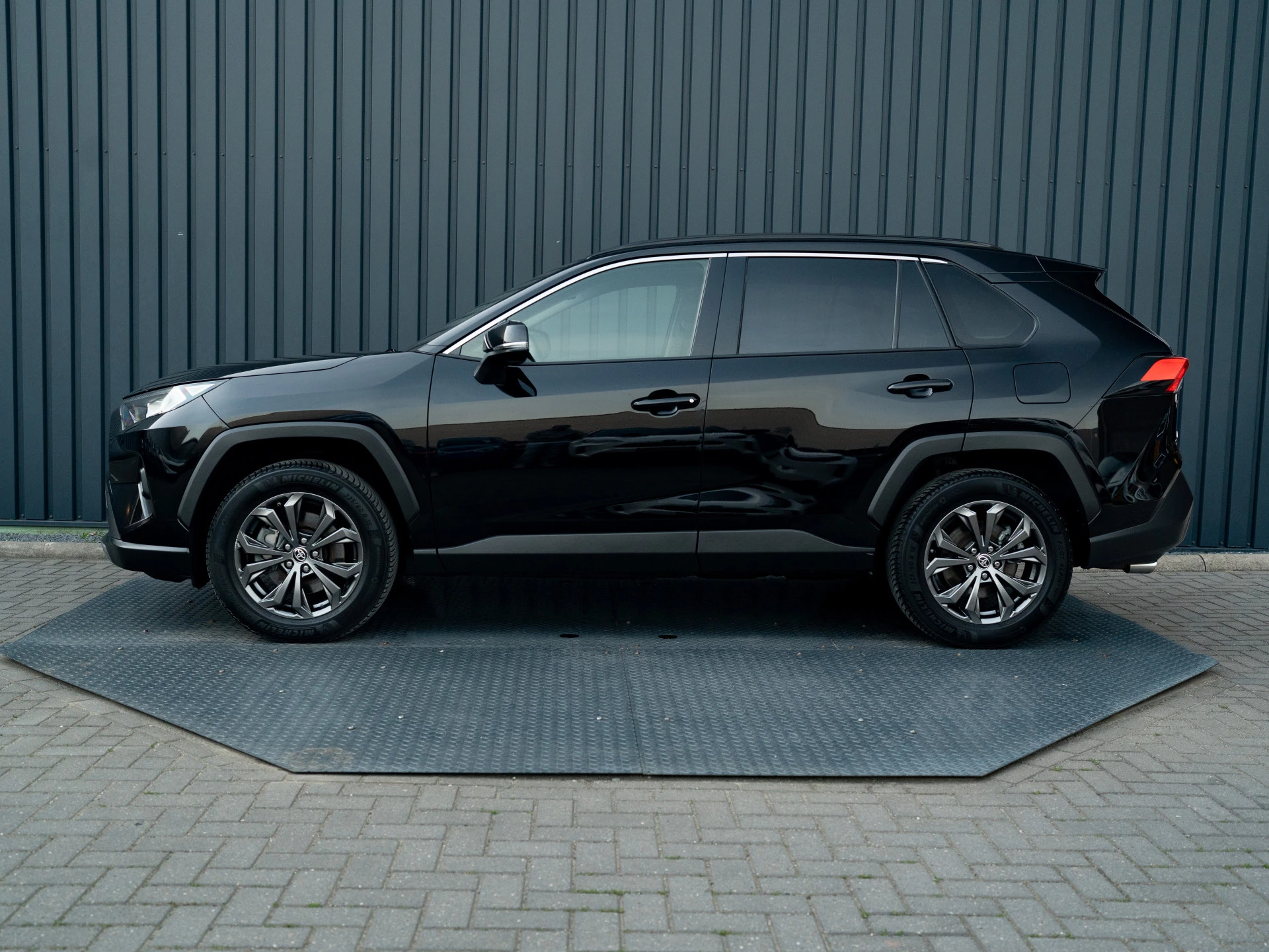 Hoofdafbeelding Toyota RAV4