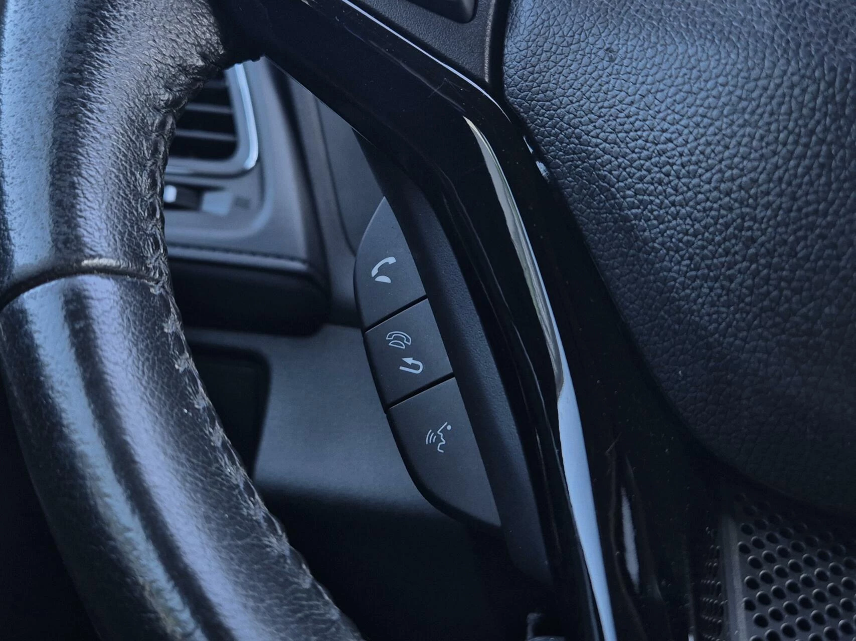 Hoofdafbeelding Honda HR-V