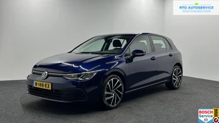 Volkswagen Golf 1.5 TSI Life ECC LM CARPLAY CRUISE LED.