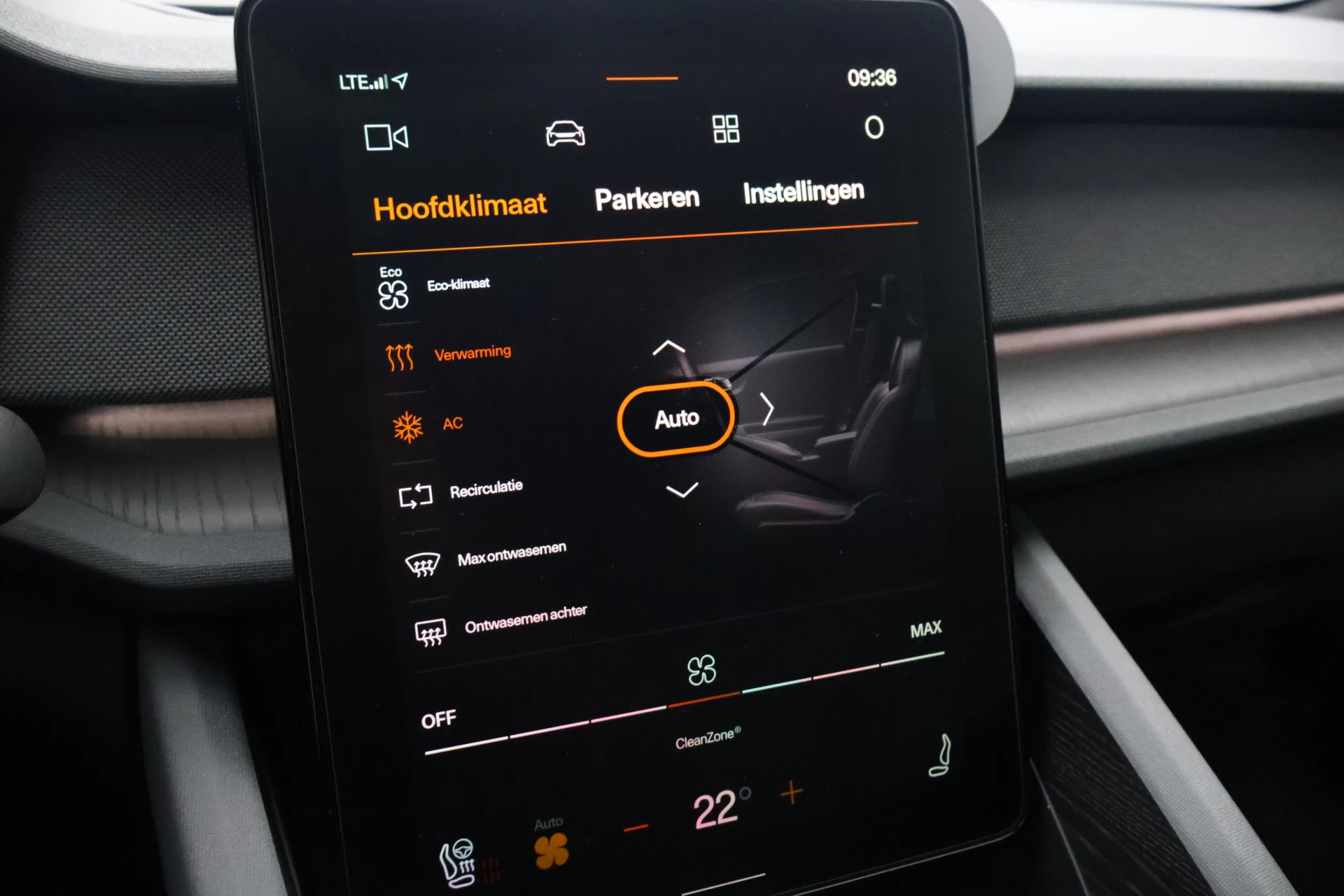 Hoofdafbeelding Polestar 2