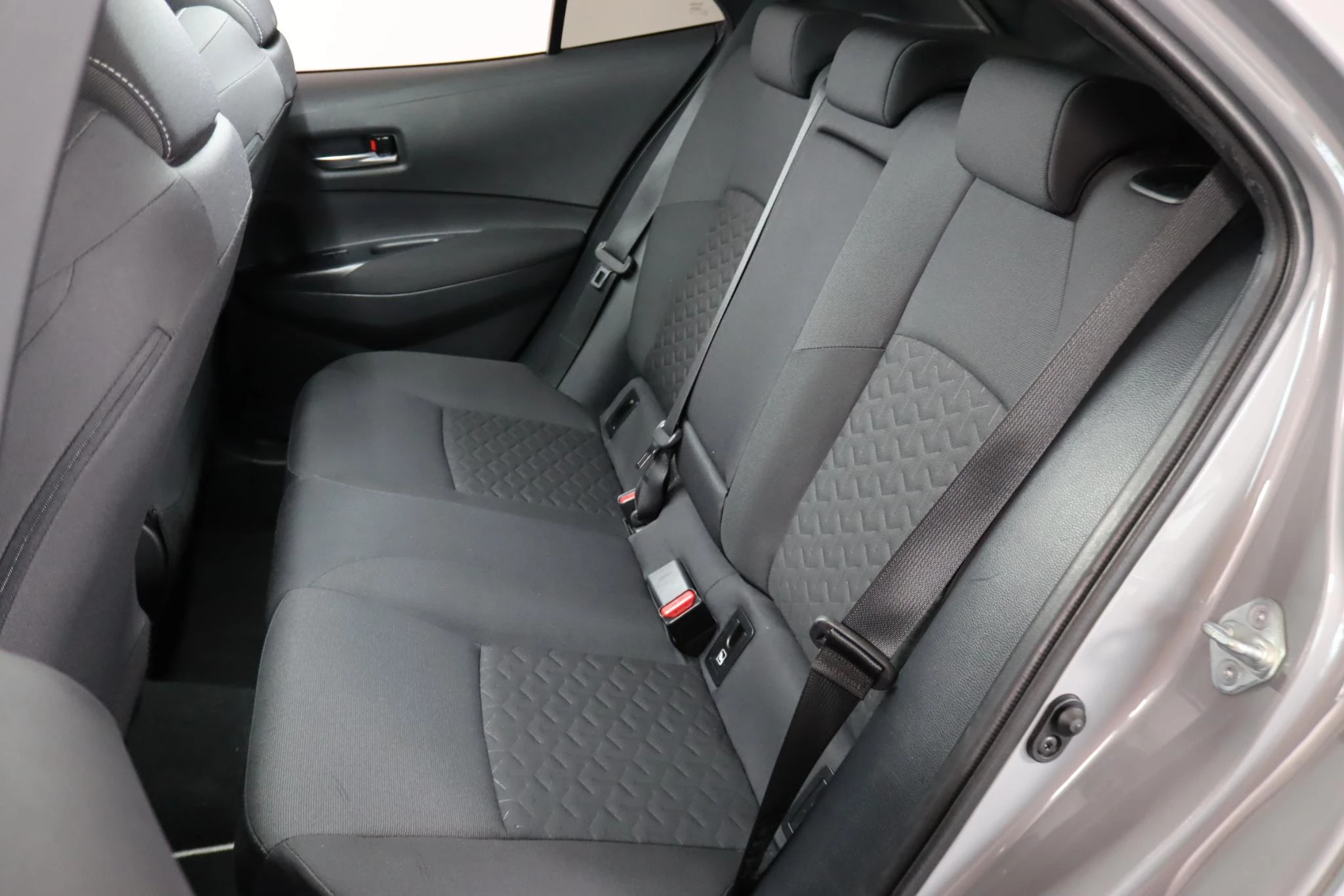 Hoofdafbeelding Toyota Corolla