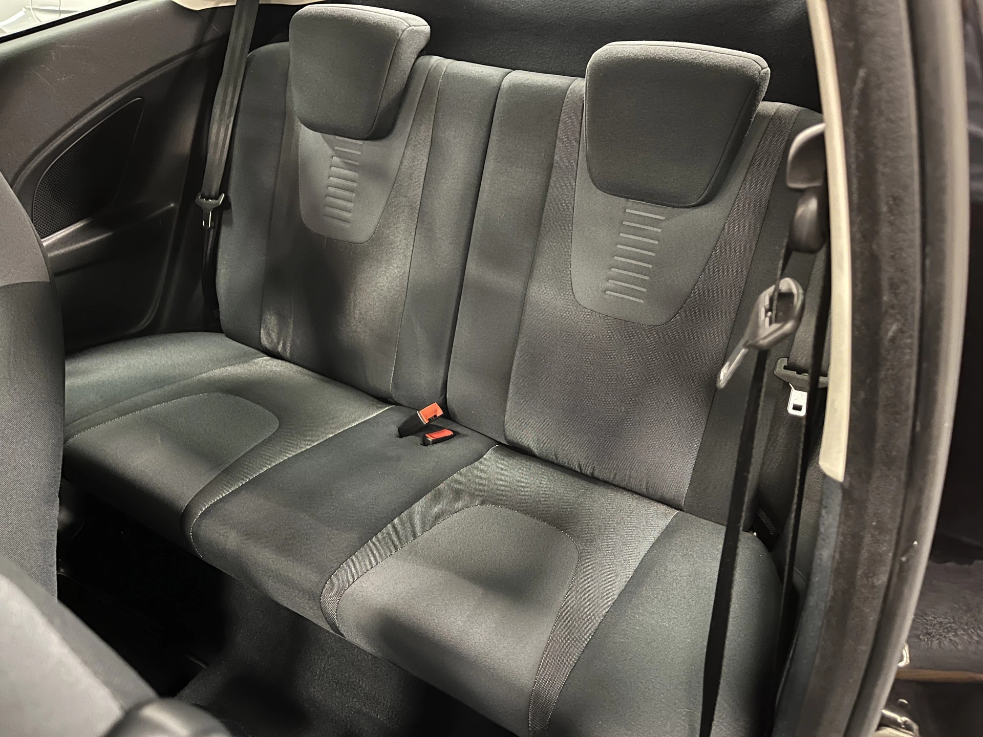 Hoofdafbeelding Ford Ka