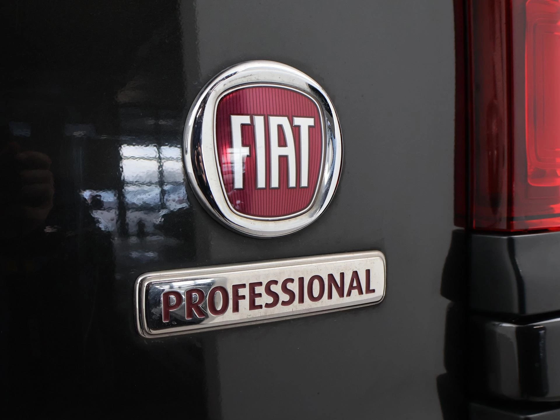 Hoofdafbeelding Fiat Talento