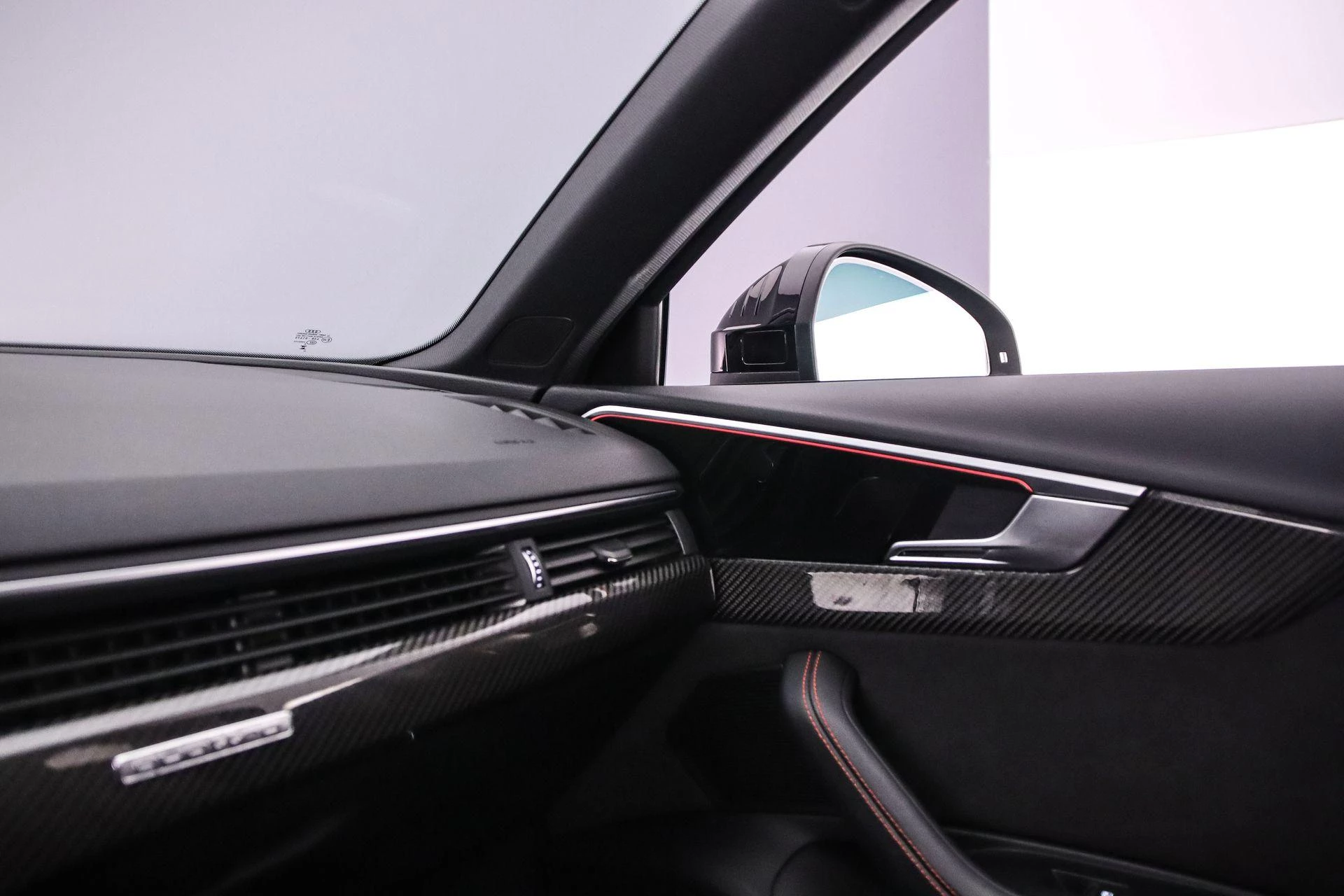 Hoofdafbeelding Audi RS4