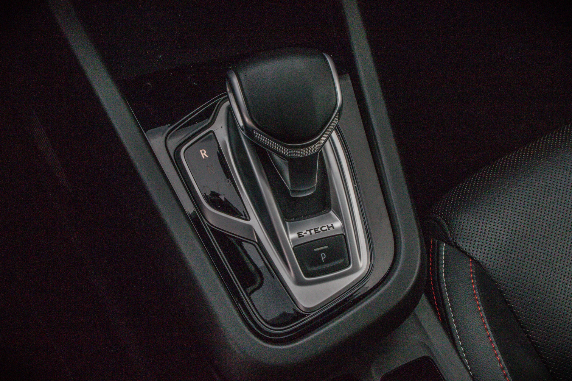 Hoofdafbeelding Renault Arkana