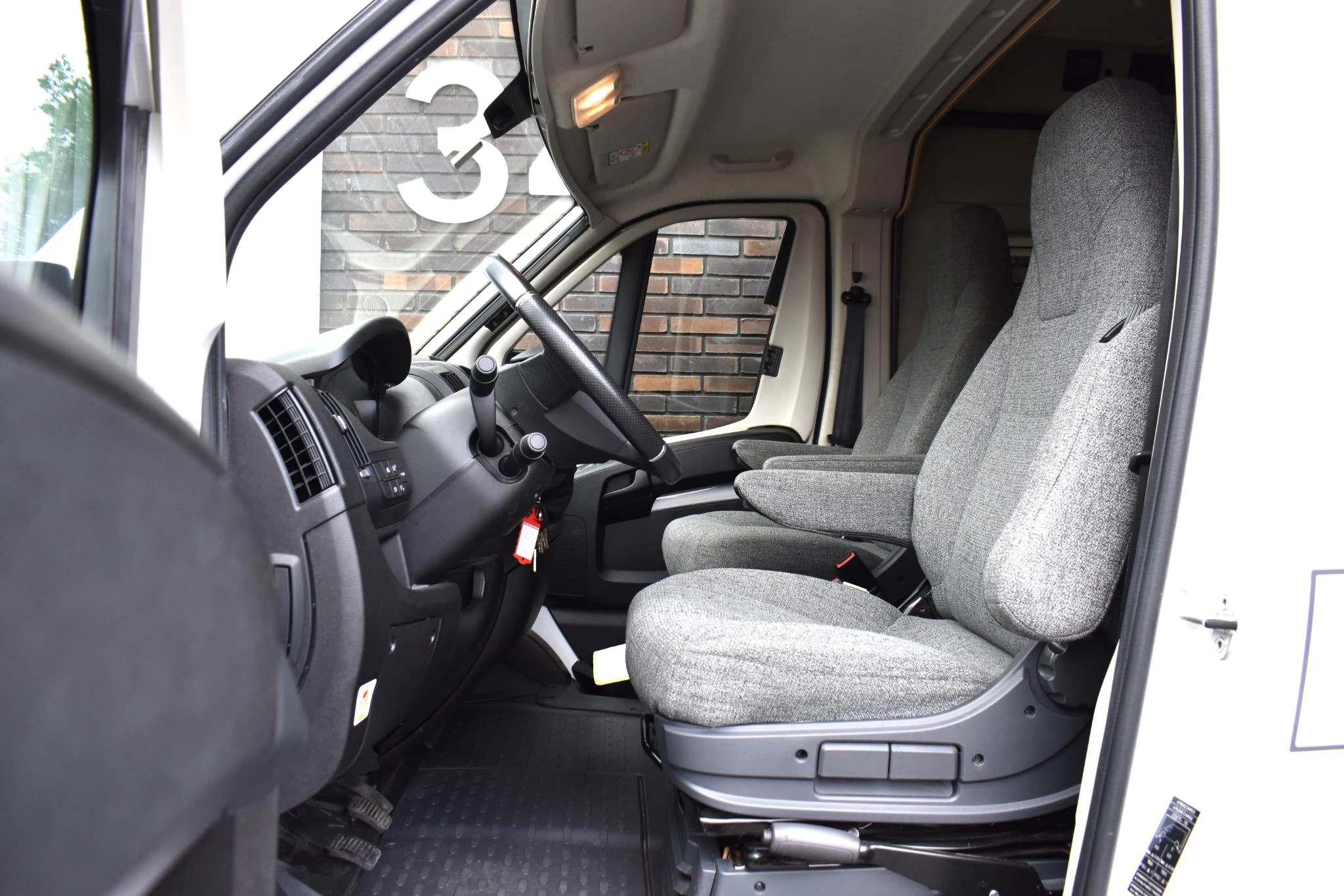 Hoofdafbeelding Fiat Ducato