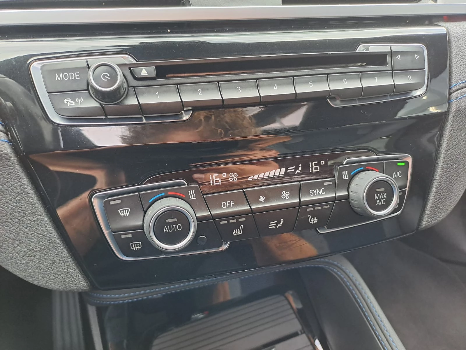 Hoofdafbeelding BMW X2