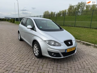 Hoofdafbeelding SEAT Altea Seat Altea 1.4 TSI Style