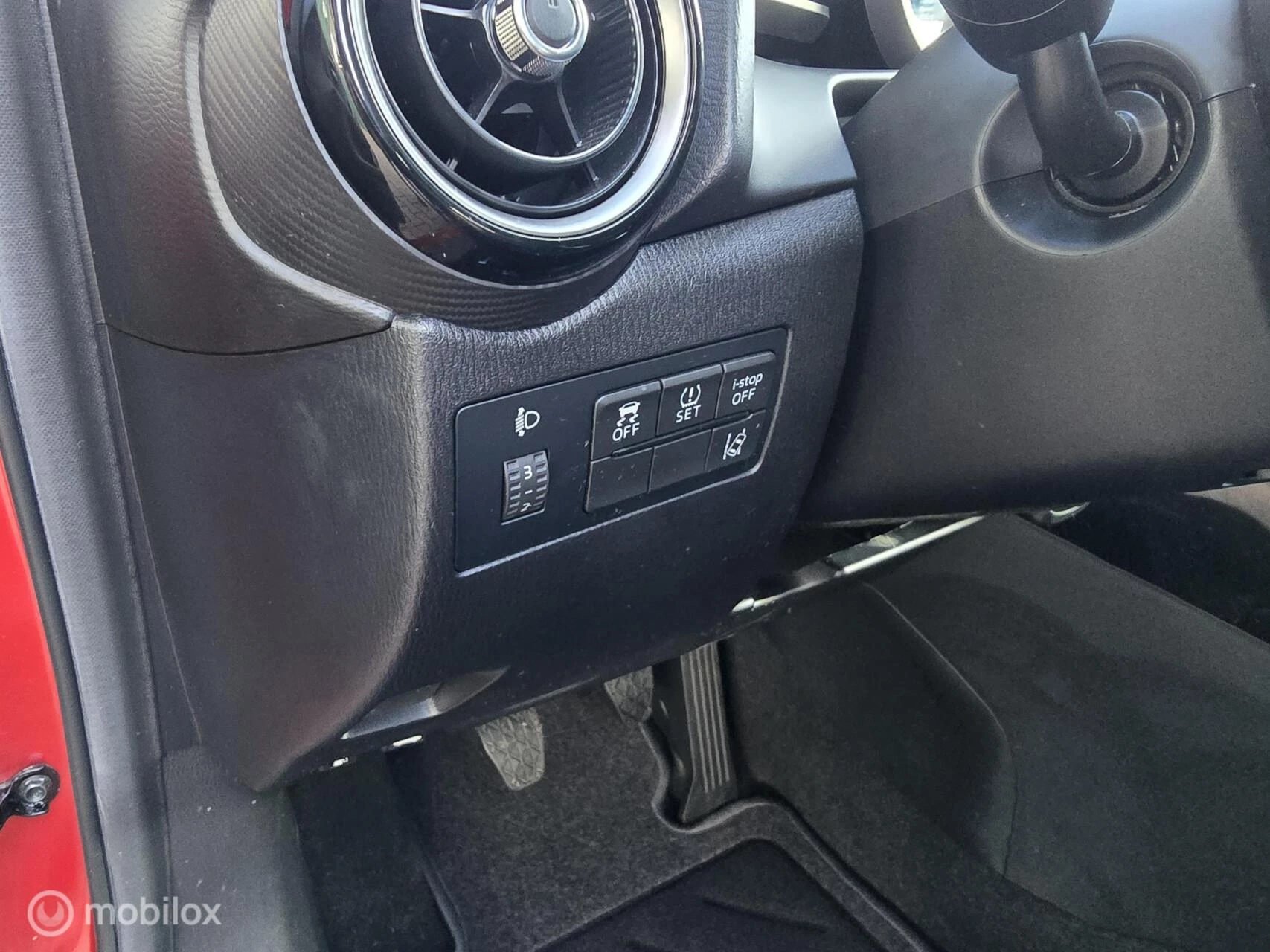 Hoofdafbeelding Mazda 2