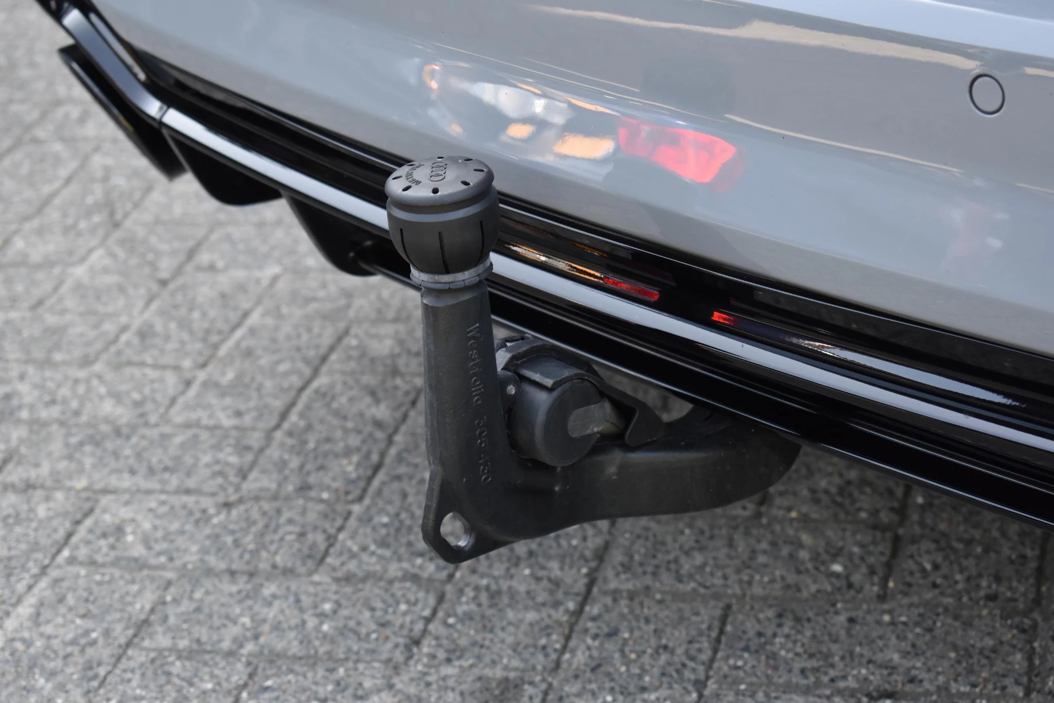 Hoofdafbeelding Audi RS4