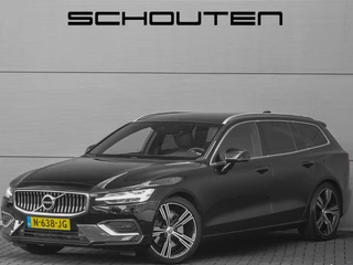 Volvo V60 2.0 T5 Inscription Camera H/K Trekhaak ACC 19"