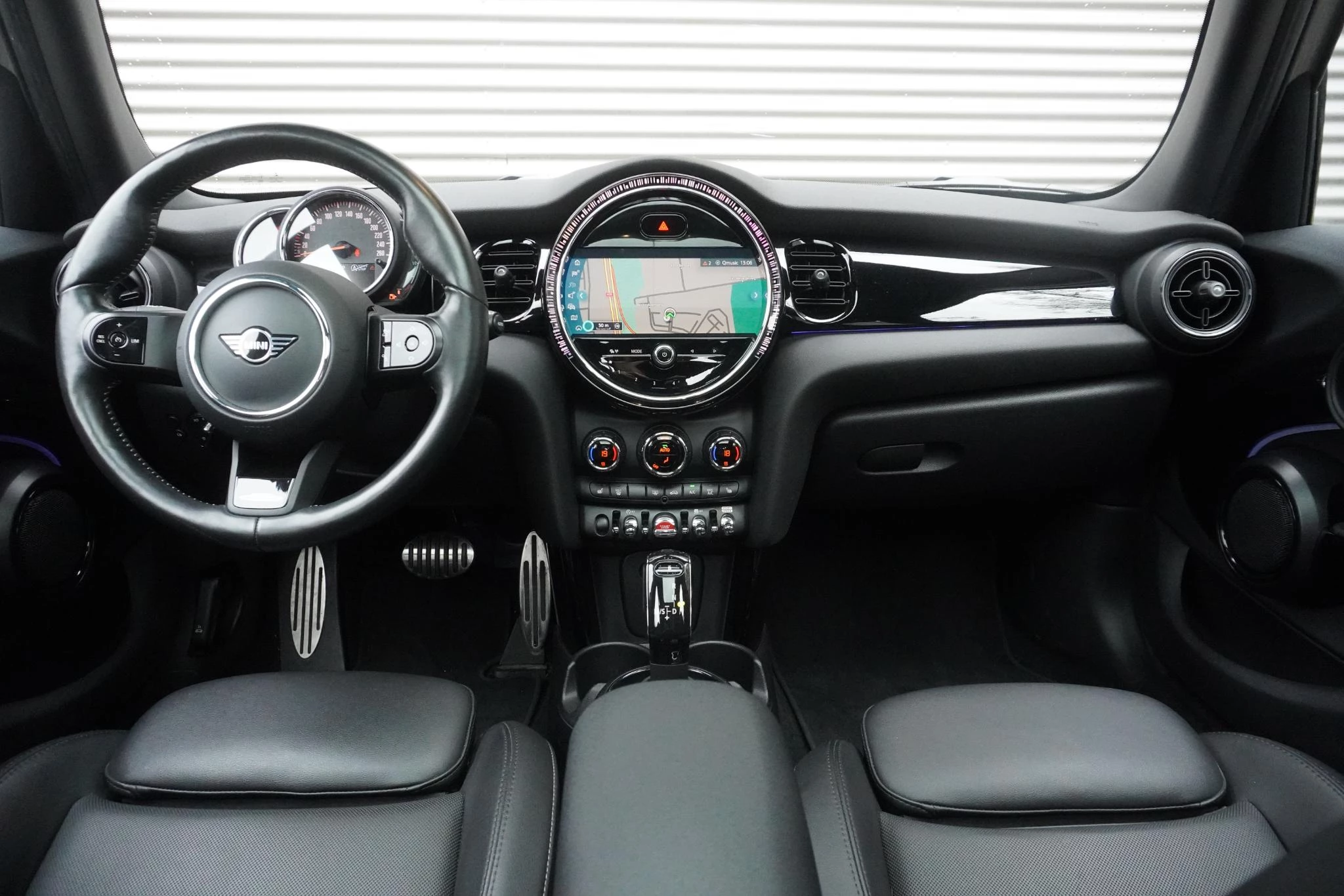 Hoofdafbeelding MINI 5-deurs