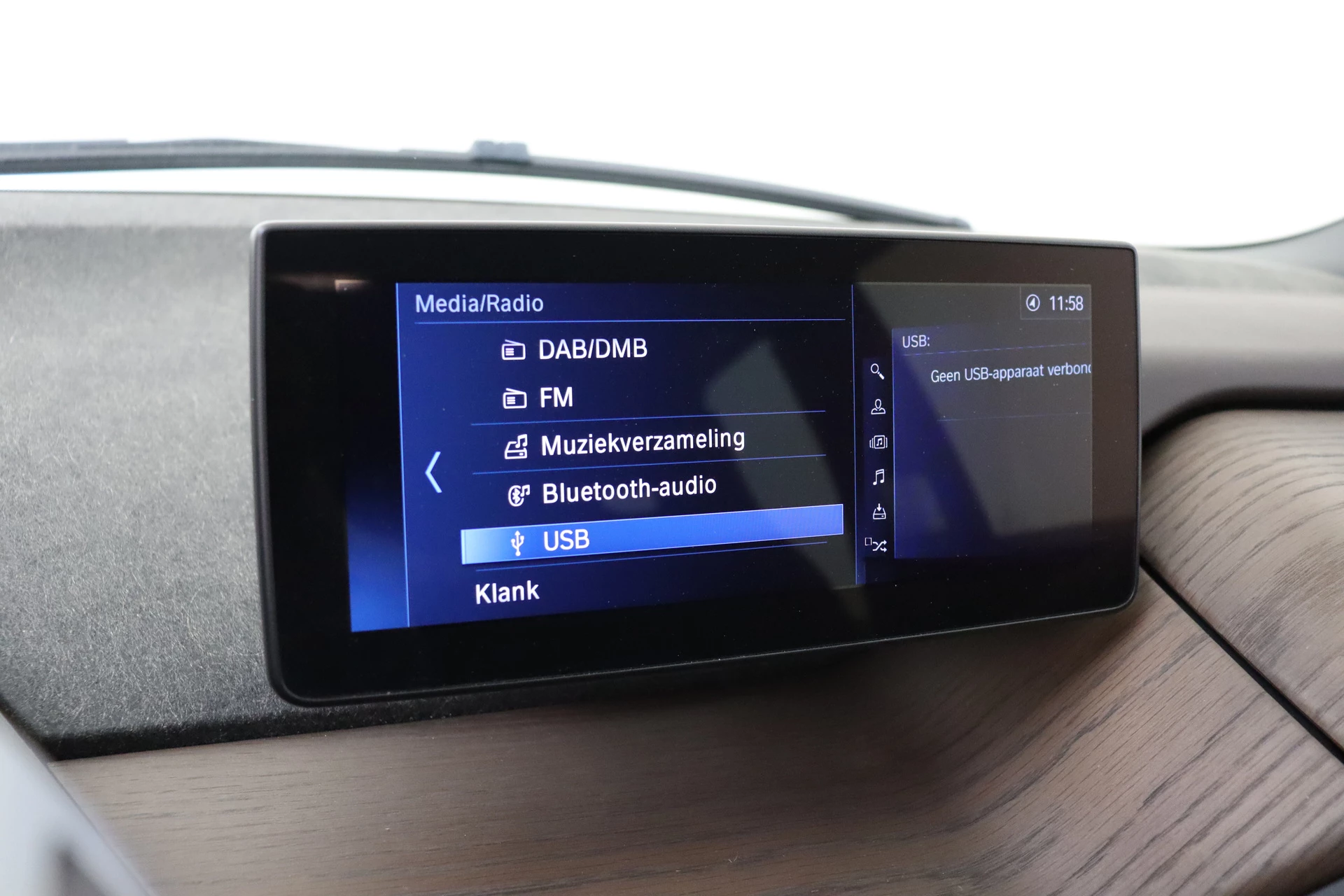 Hoofdafbeelding BMW i3