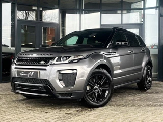 Land Rover Range Rover Evoque 2.0 SI4 HSE DYNAMIQUE - PANO - TREKH. - ORG. NL.