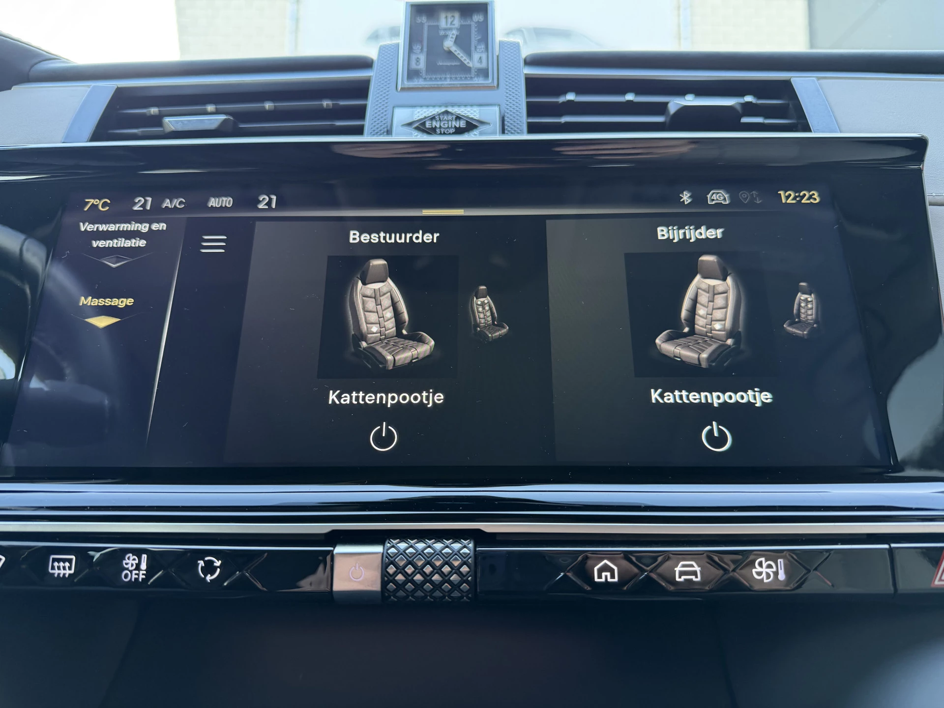 Hoofdafbeelding DS DS 9