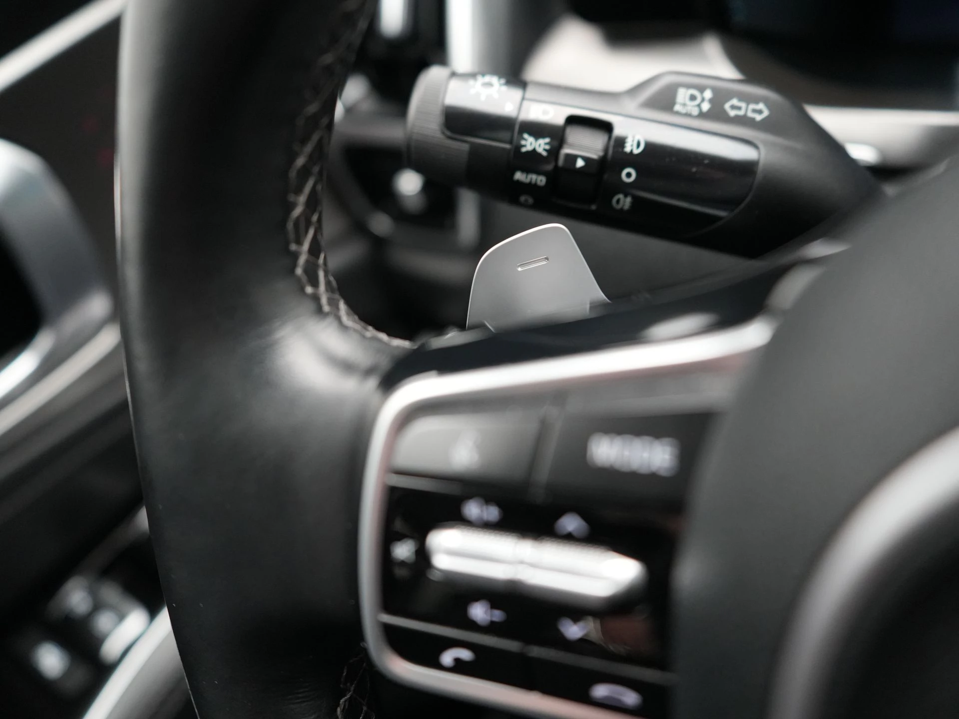 Hoofdafbeelding Kia Sorento