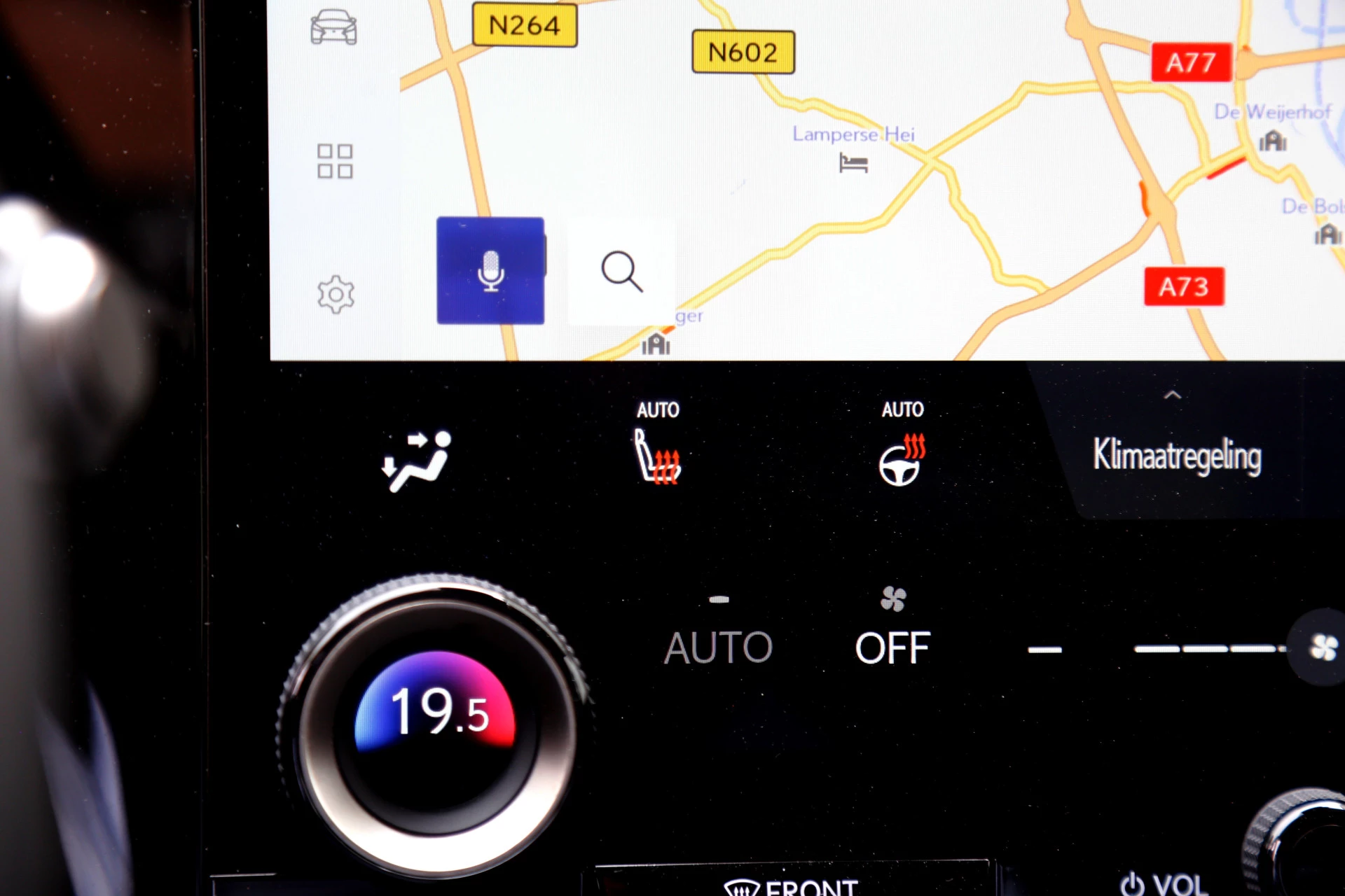 Hoofdafbeelding Lexus NX