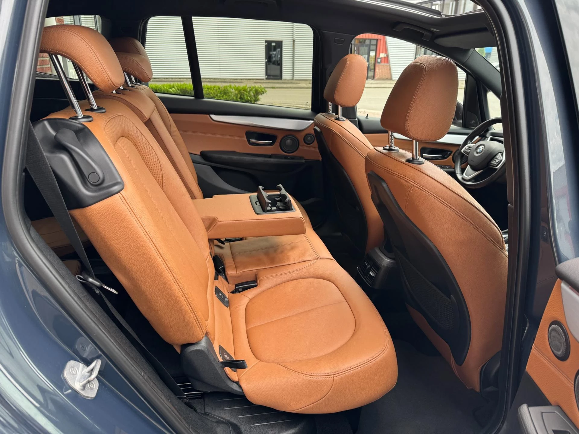 Hoofdafbeelding BMW 7 Serie