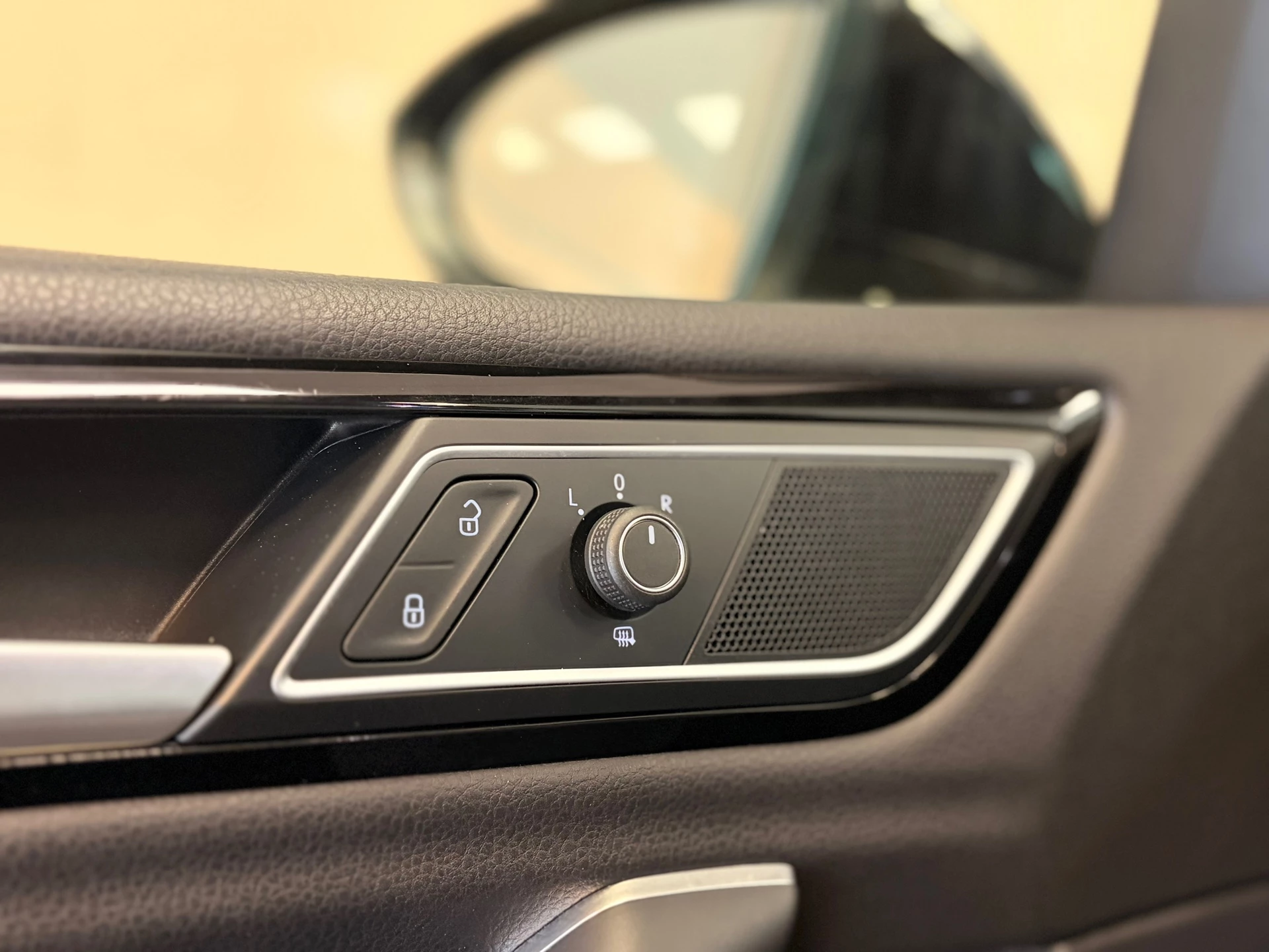 Hoofdafbeelding Volkswagen Golf Sportsvan