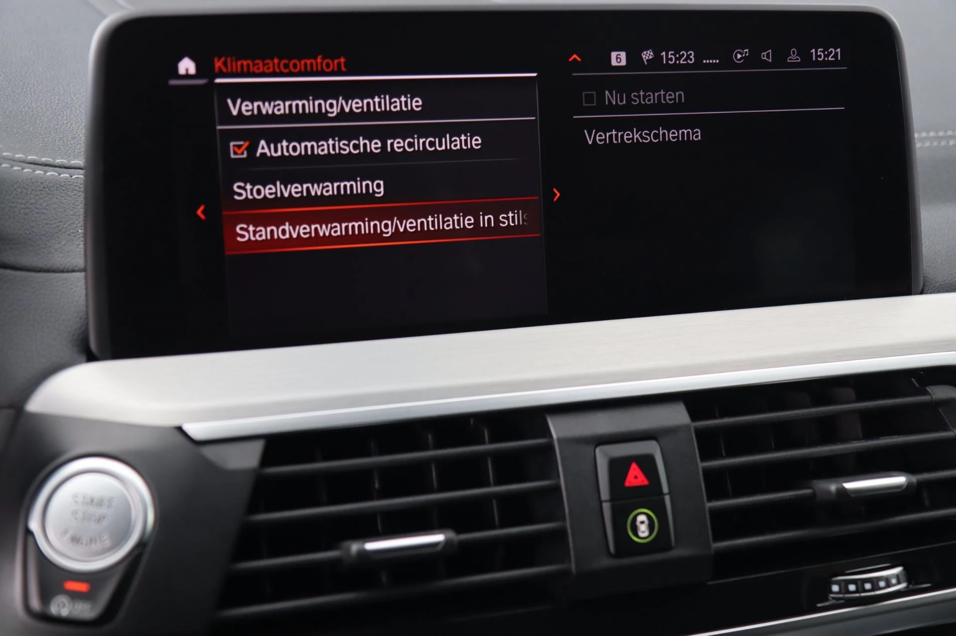 Hoofdafbeelding BMW X4