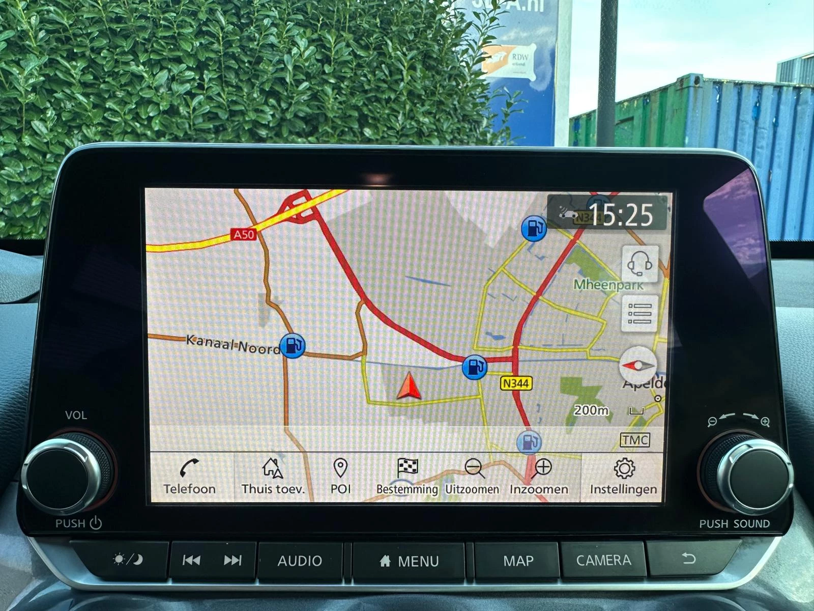 Hoofdafbeelding Nissan Juke