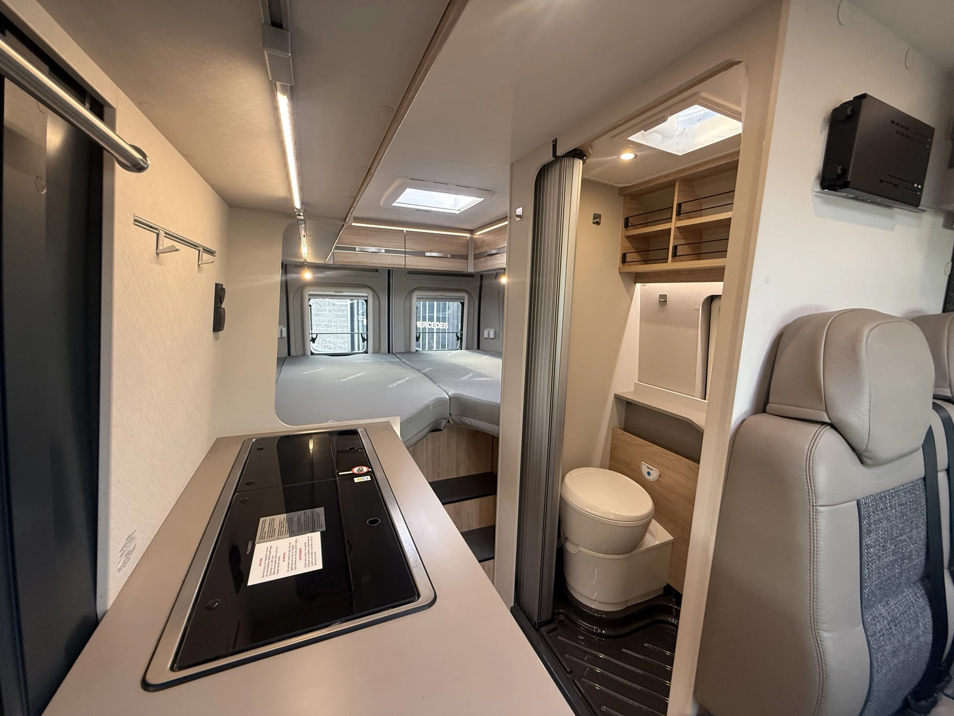 Hoofdafbeelding Fiat Ducato