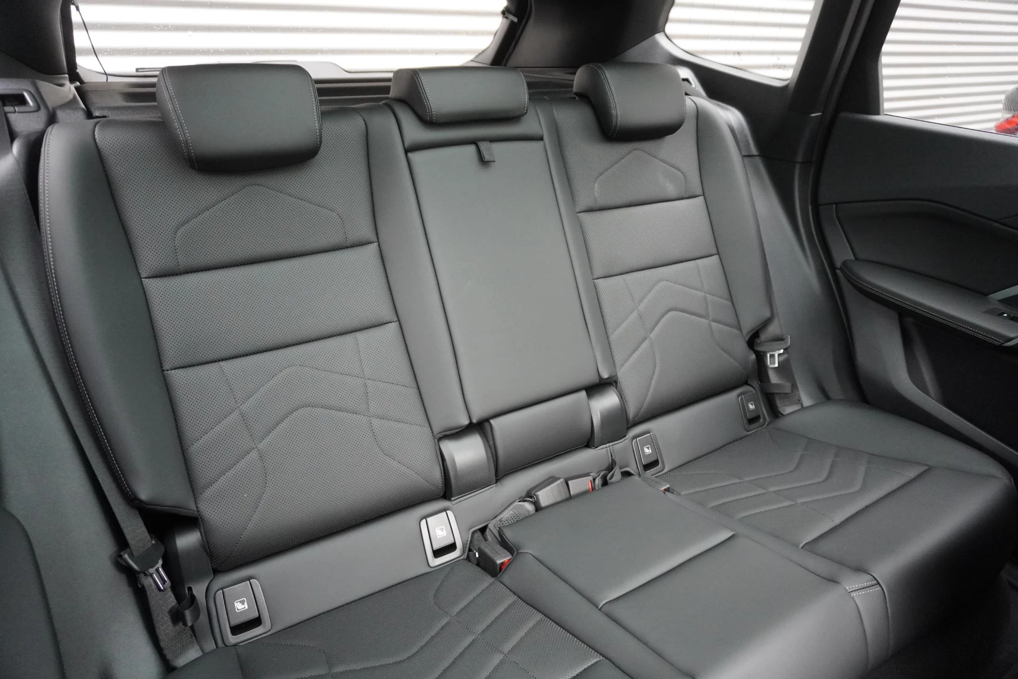 Hoofdafbeelding BMW iX1