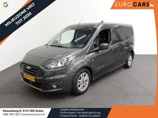Ford Transit Connect 1.5 EcoBlue L2 Trend Aut. Navi Airco PDC A Cruise Control 3Zits Camera DAB+