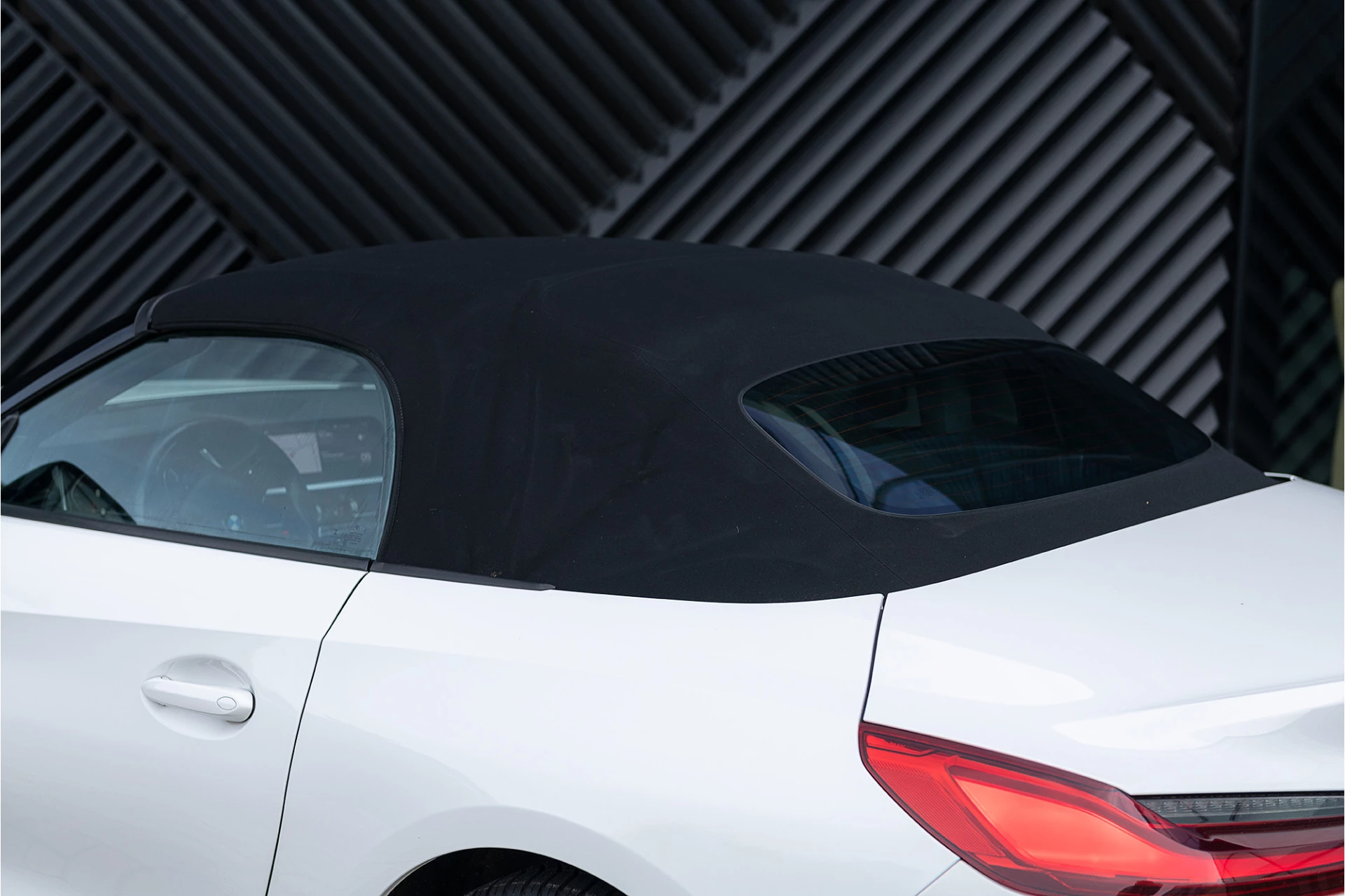 Hoofdafbeelding BMW Z4