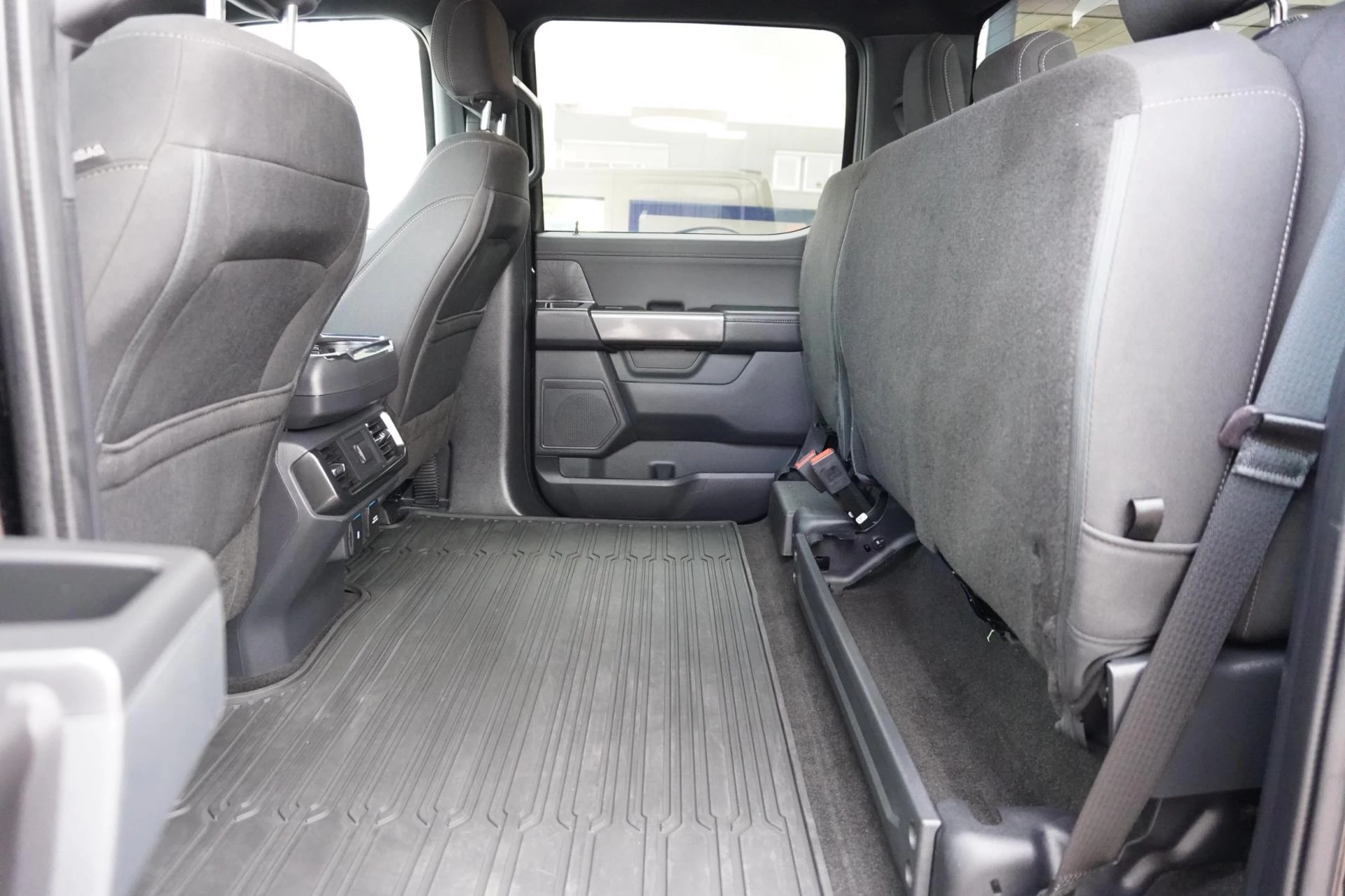 Hoofdafbeelding Ford F-150