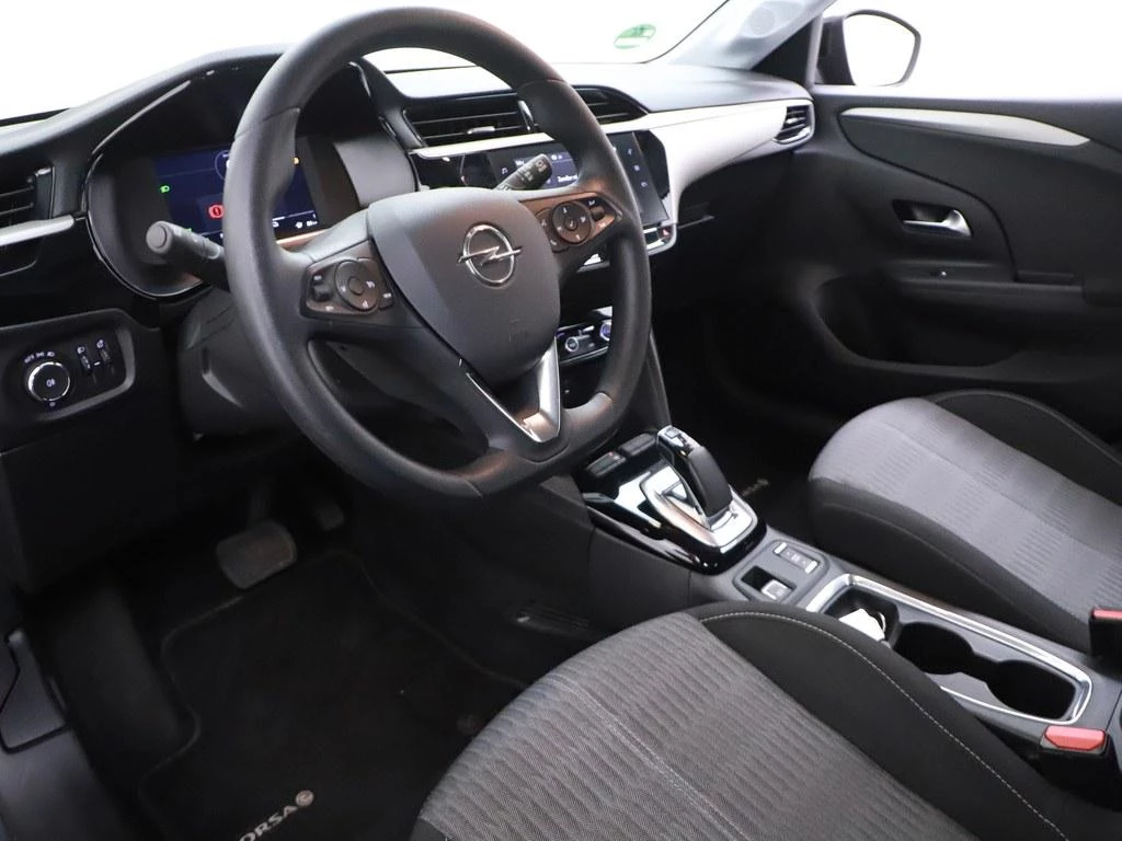 Hoofdafbeelding Opel Corsa-e