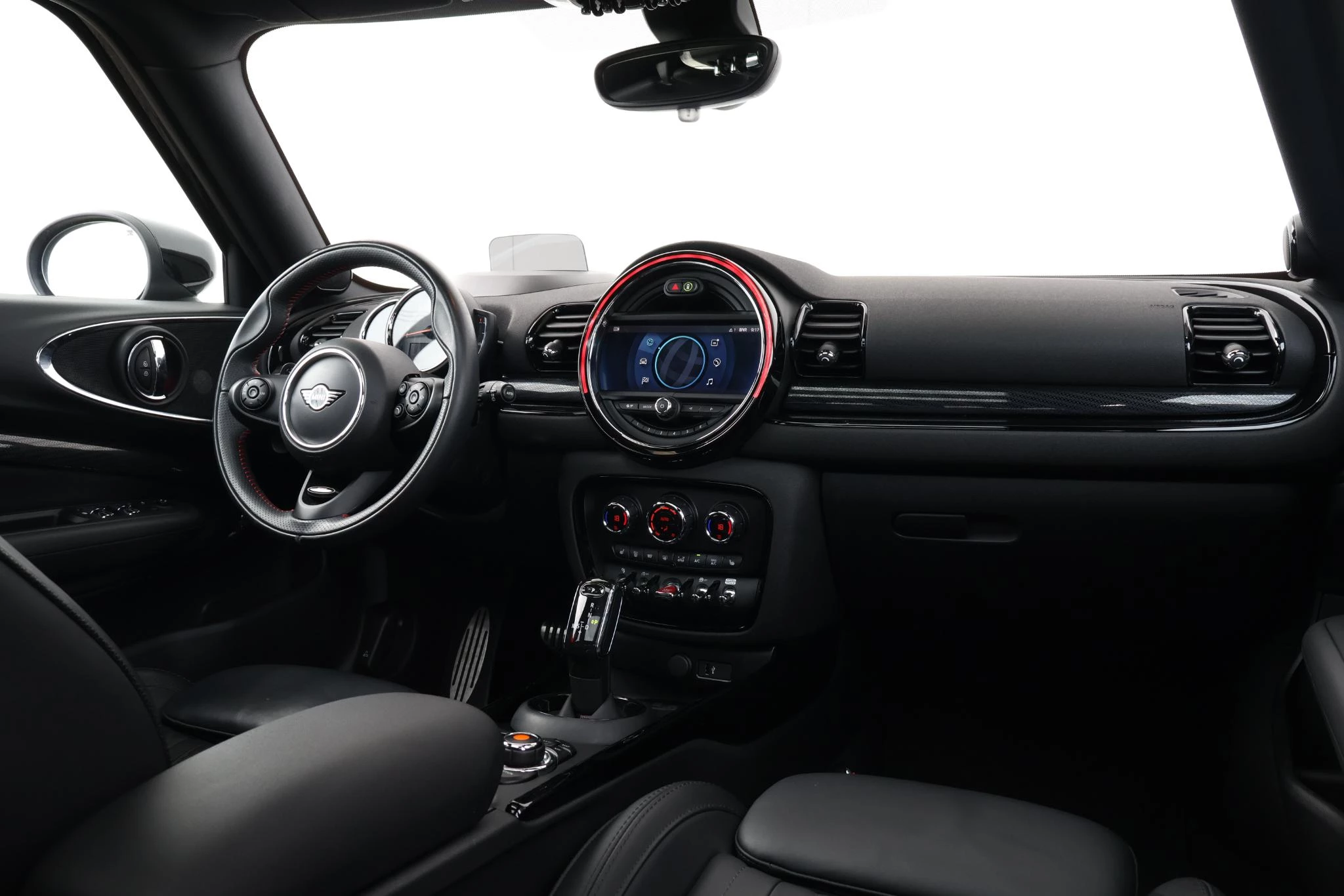 Hoofdafbeelding MINI Clubman