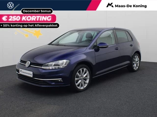 Volkswagen Golf 1.0 TSI Highline Executive · Navigatie · App connect · Parkeersensoren