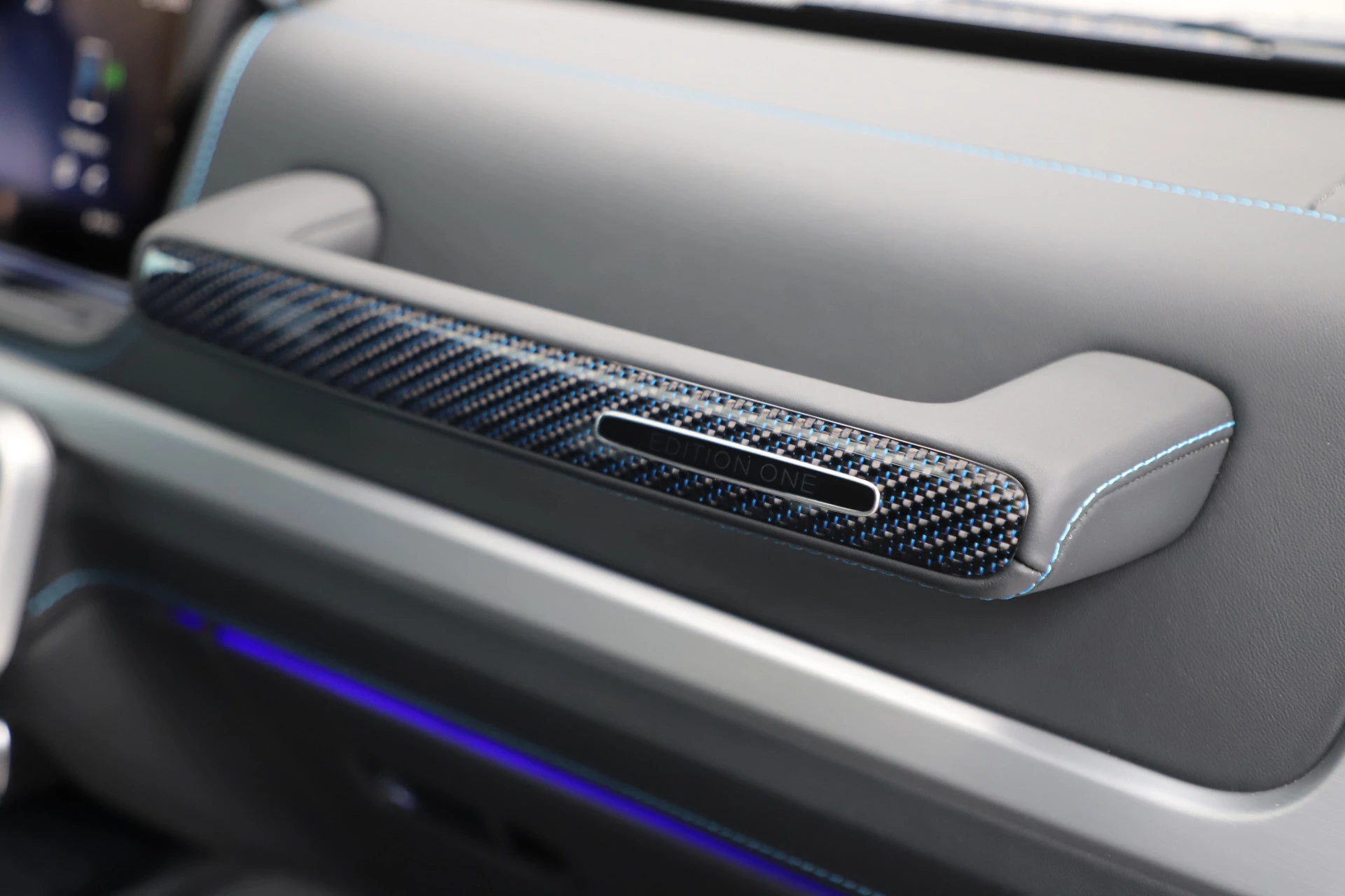 Hoofdafbeelding Mercedes-Benz G-Klasse