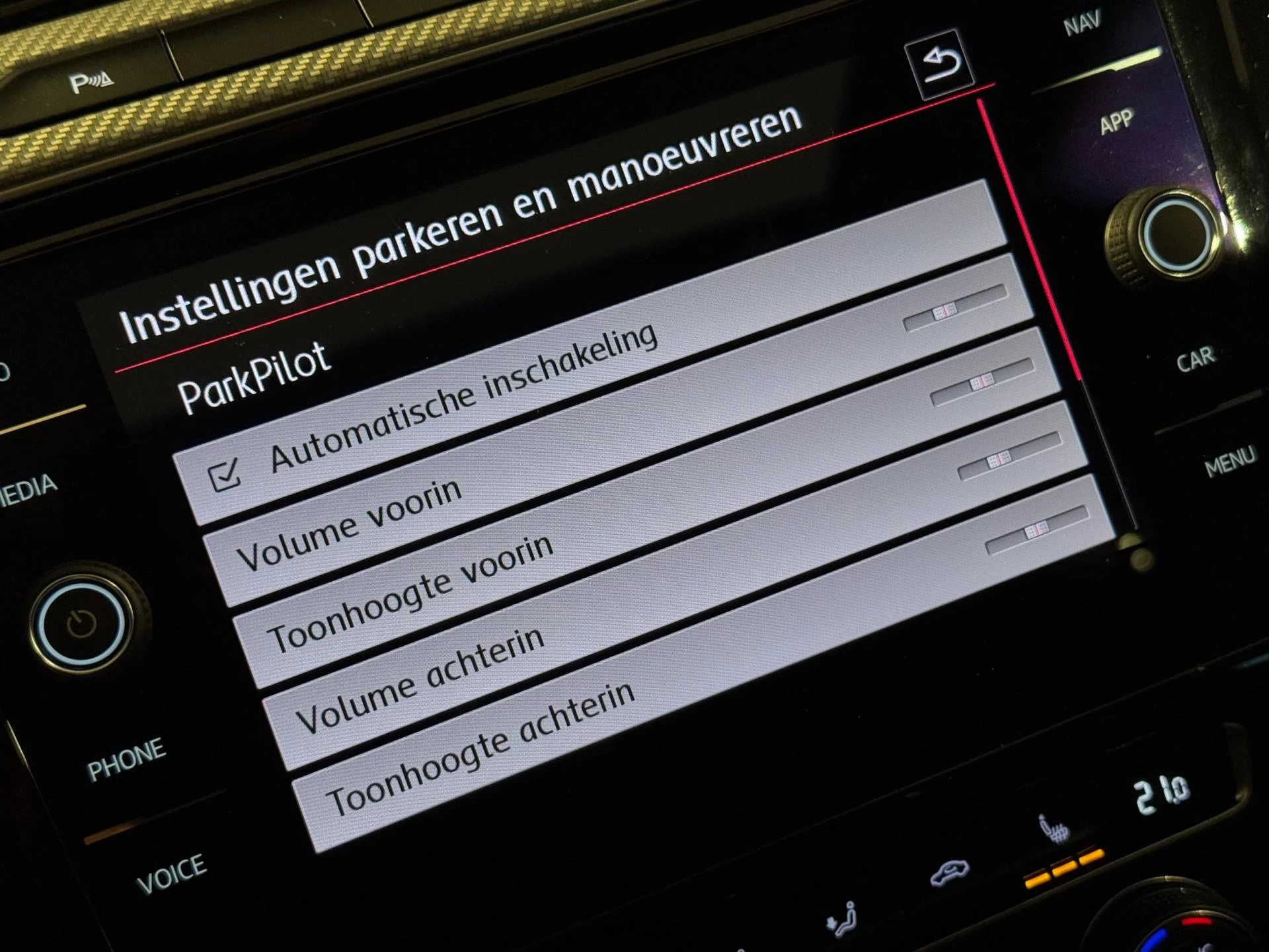 Hoofdafbeelding Volkswagen Arteon