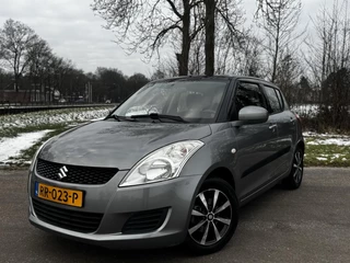 Suzuki Swift 1.2 Comfort EASSS Stoelverwarming/Pdc/5 Deurs
