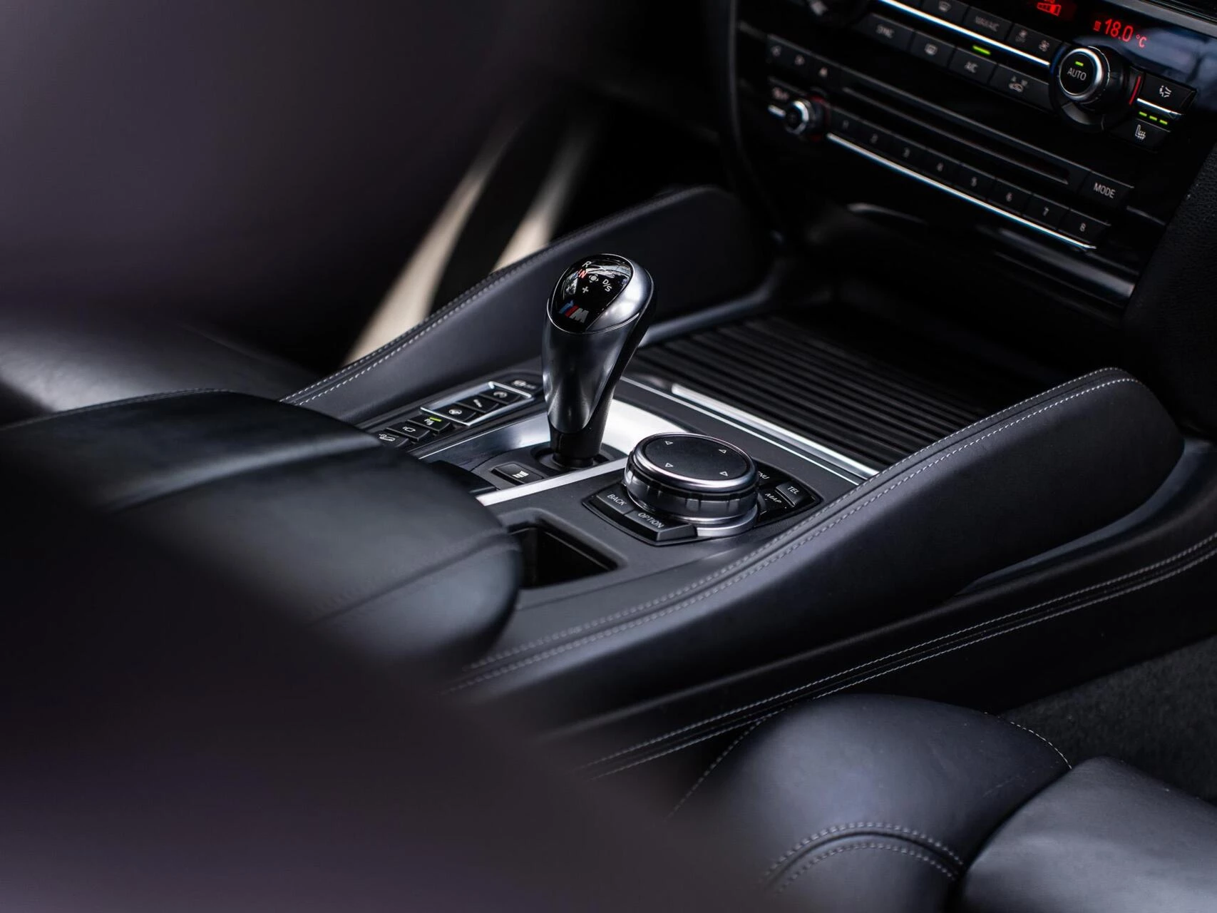 Hoofdafbeelding BMW X6