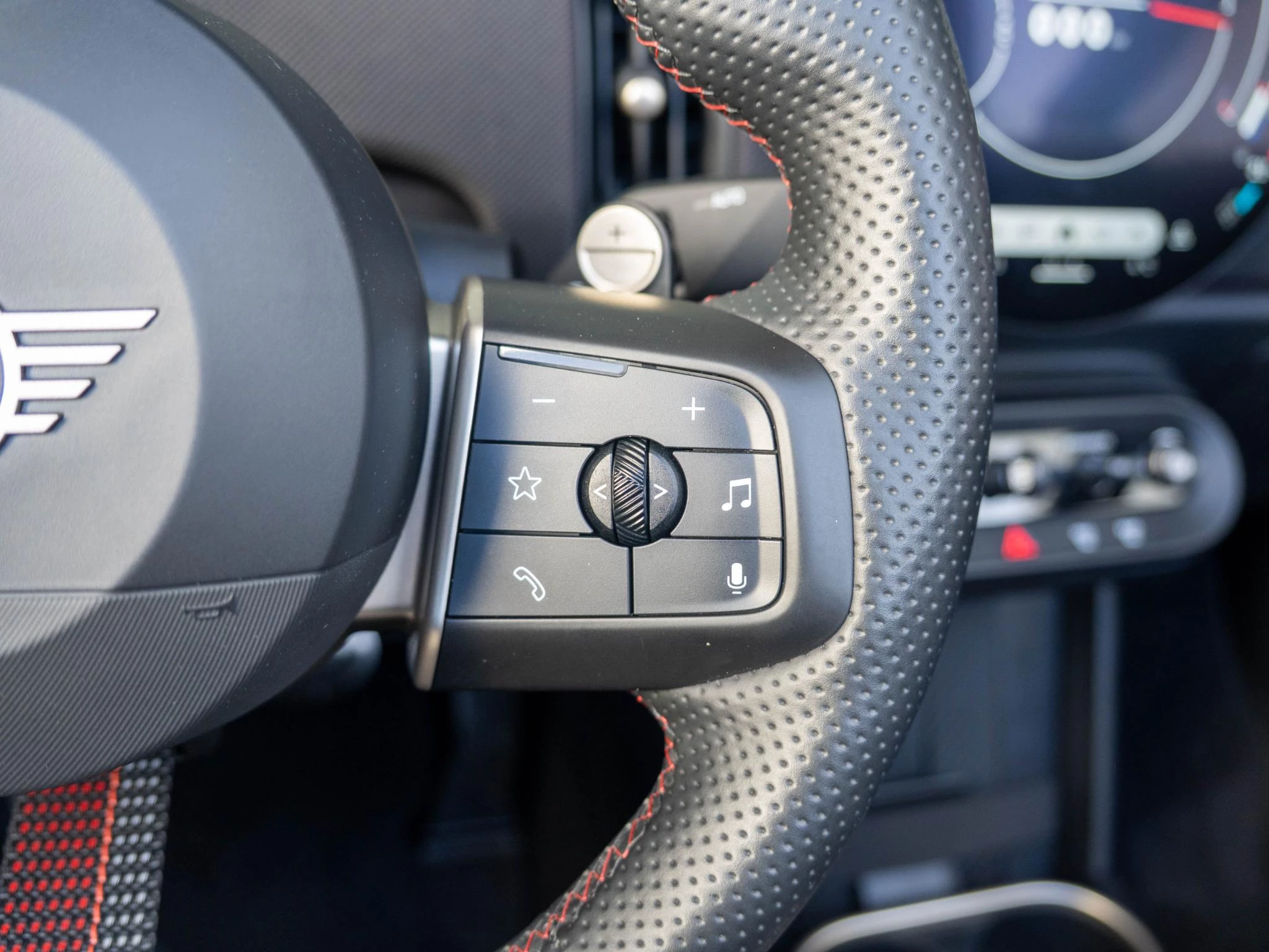 Hoofdafbeelding MINI Cooper Cabrio