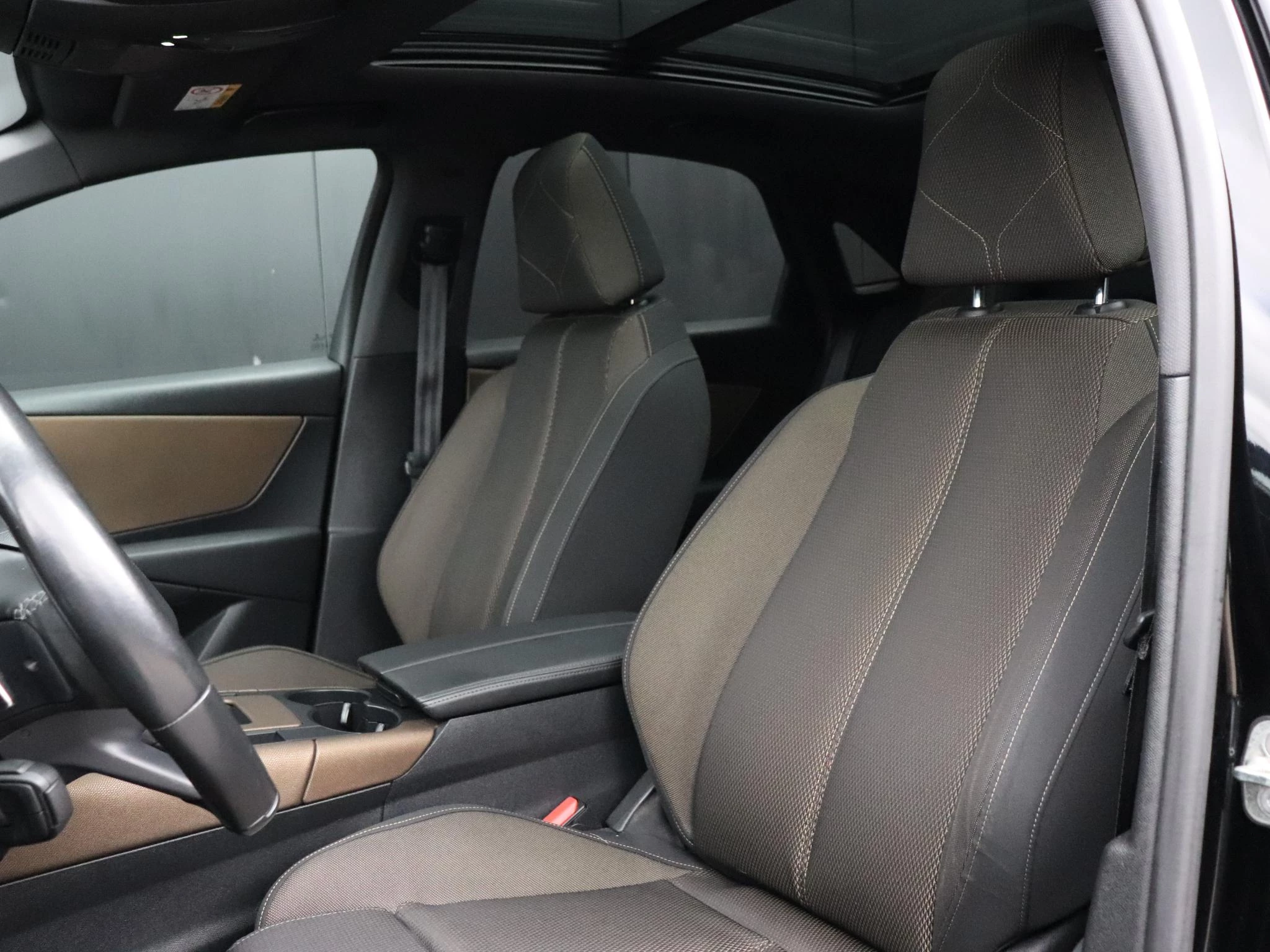 Hoofdafbeelding DS DS 7
