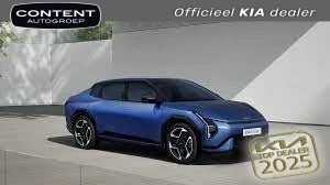 Hoofdafbeelding Kia EV4