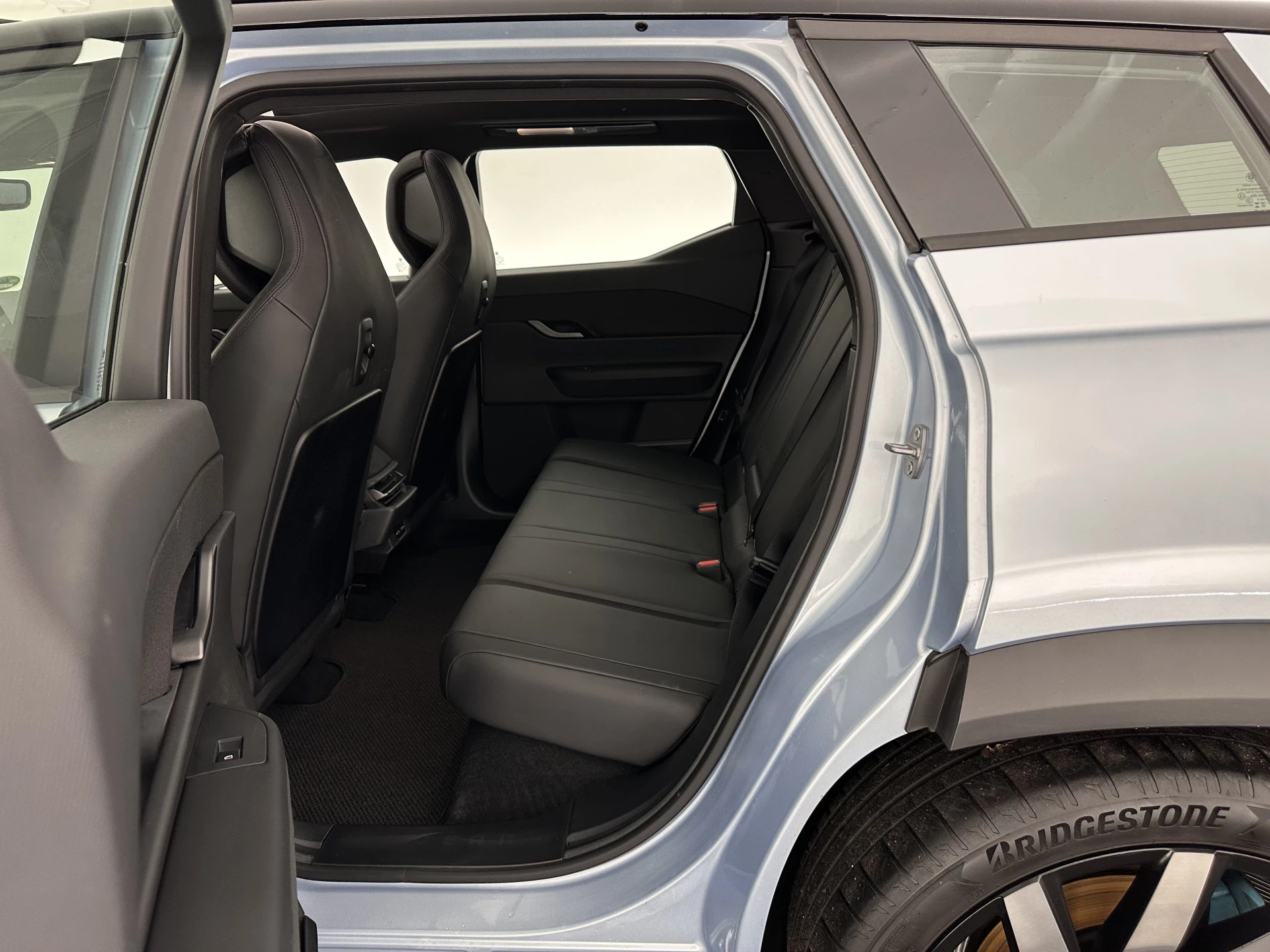 Hoofdafbeelding Fisker Ocean