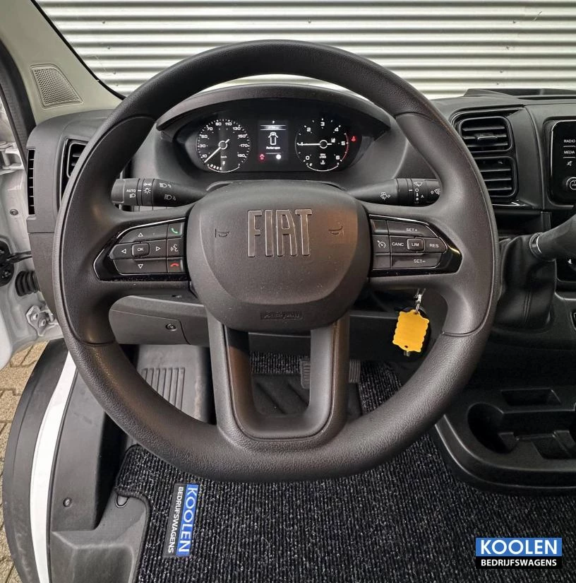 Hoofdafbeelding Fiat Ducato