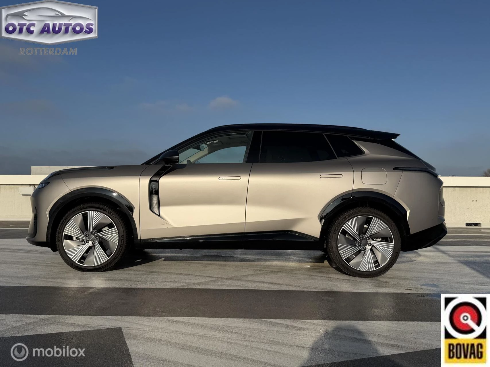 Hoofdafbeelding Lynk & Co 08