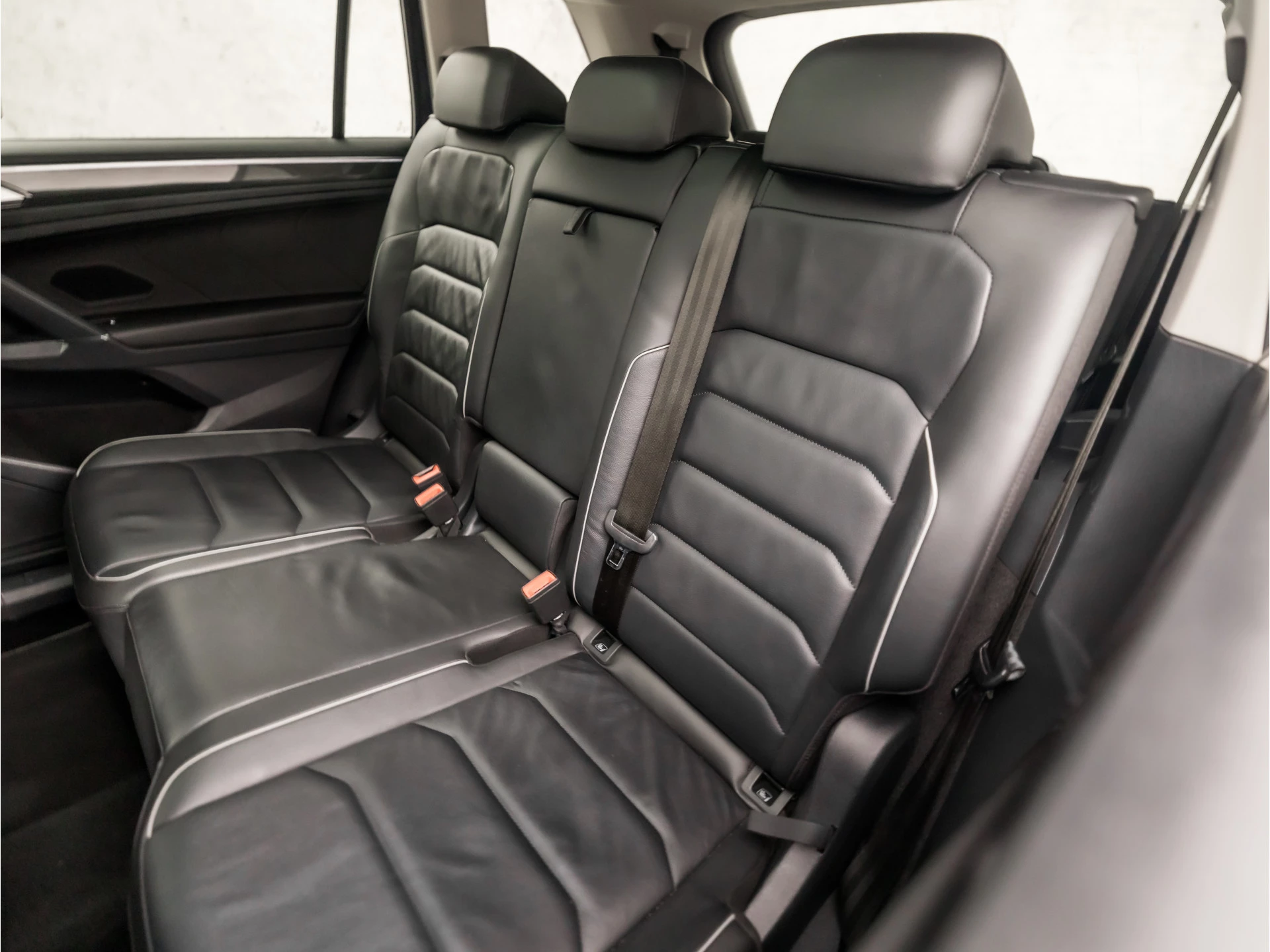 Hoofdafbeelding Volkswagen Tiguan Allspace