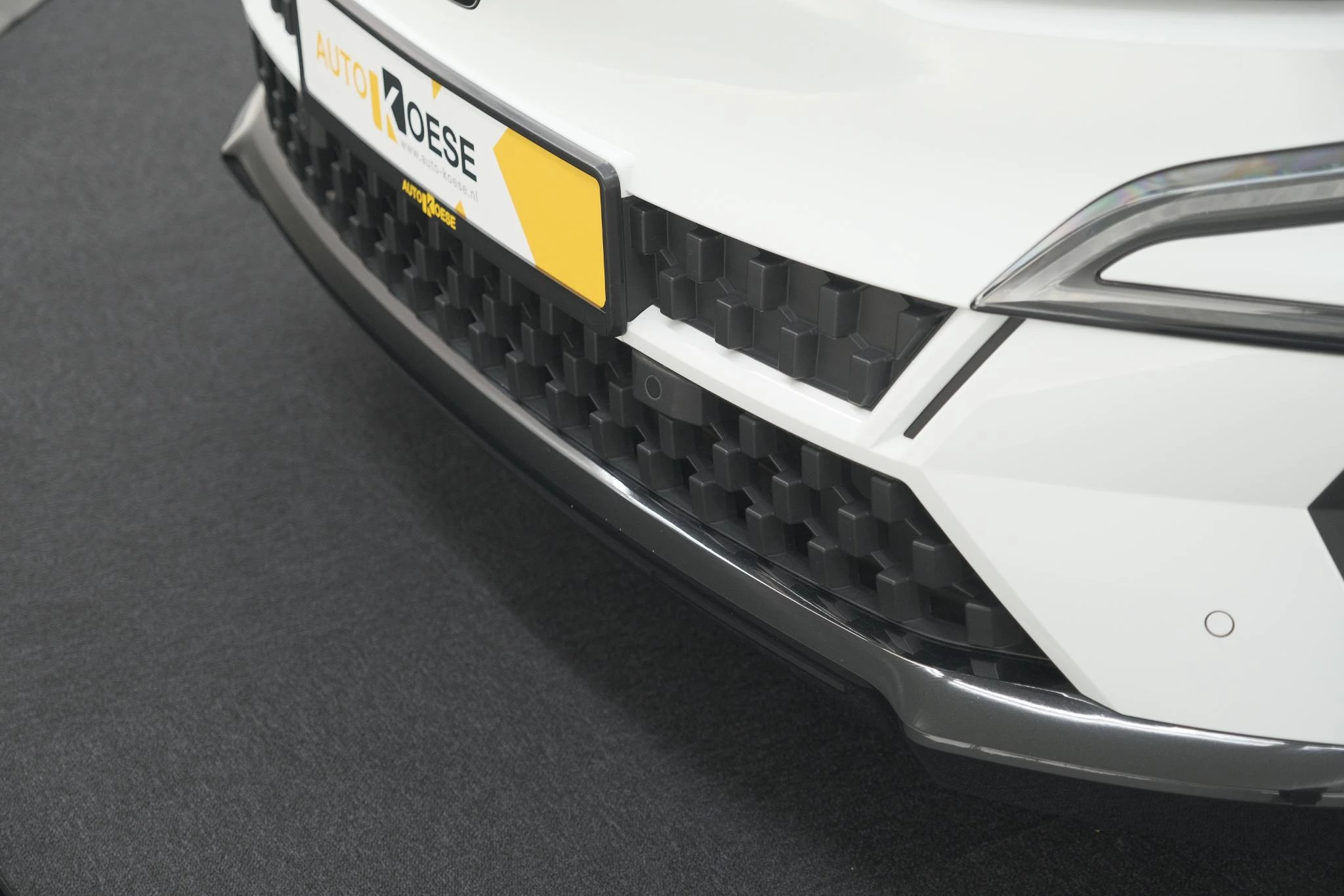 Hoofdafbeelding Renault Megane E-Tech