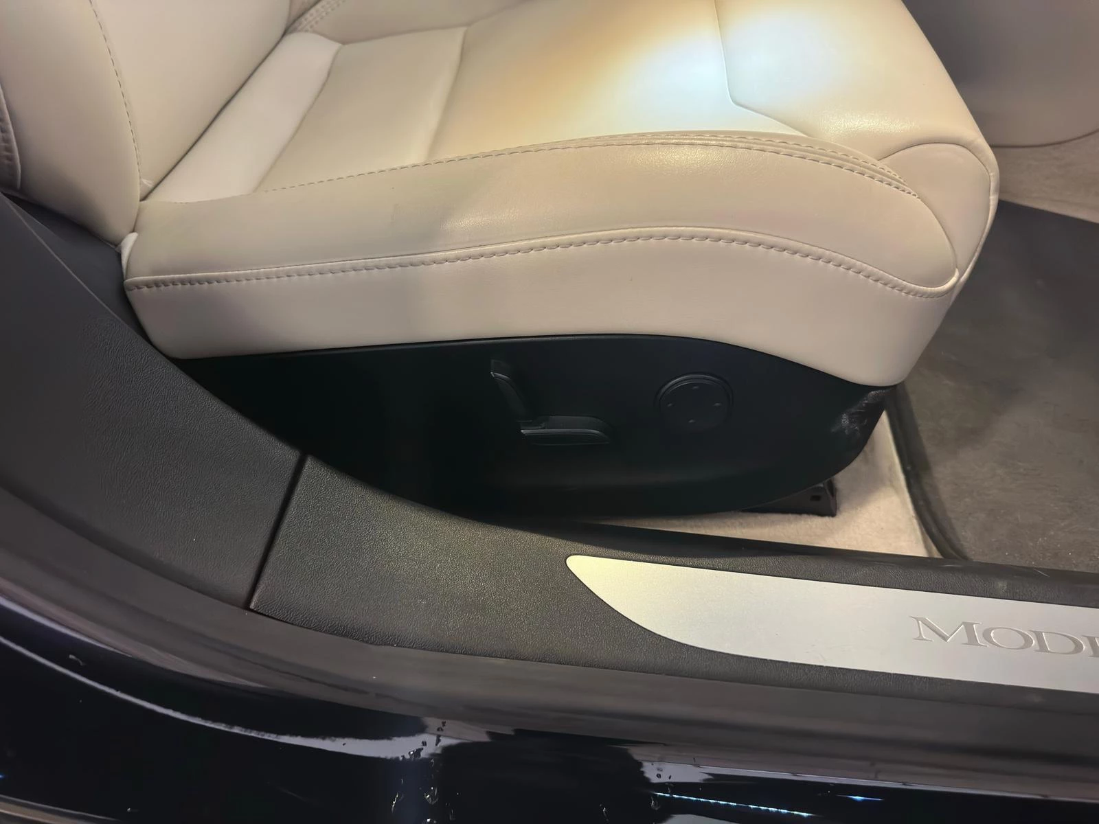 Hoofdafbeelding Tesla Model S