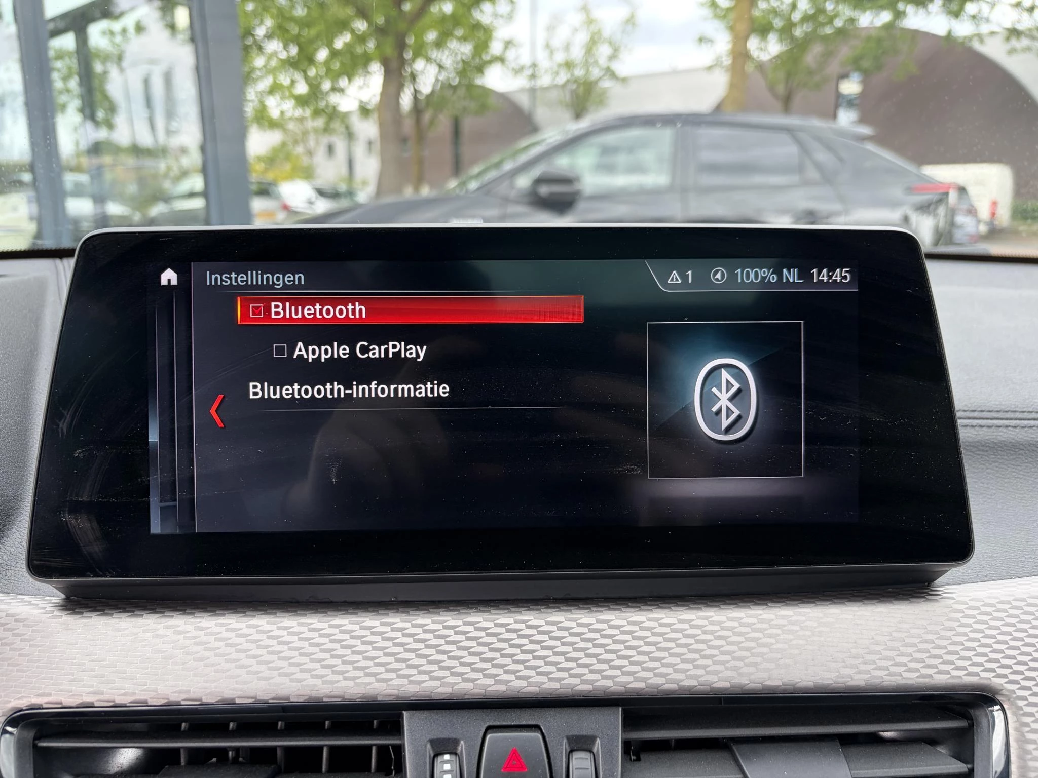Hoofdafbeelding BMW X2