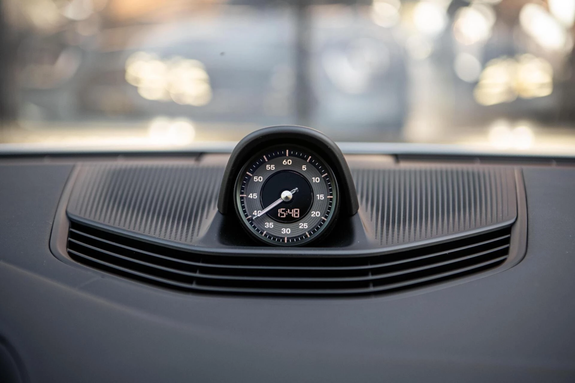 Hoofdafbeelding Porsche Taycan