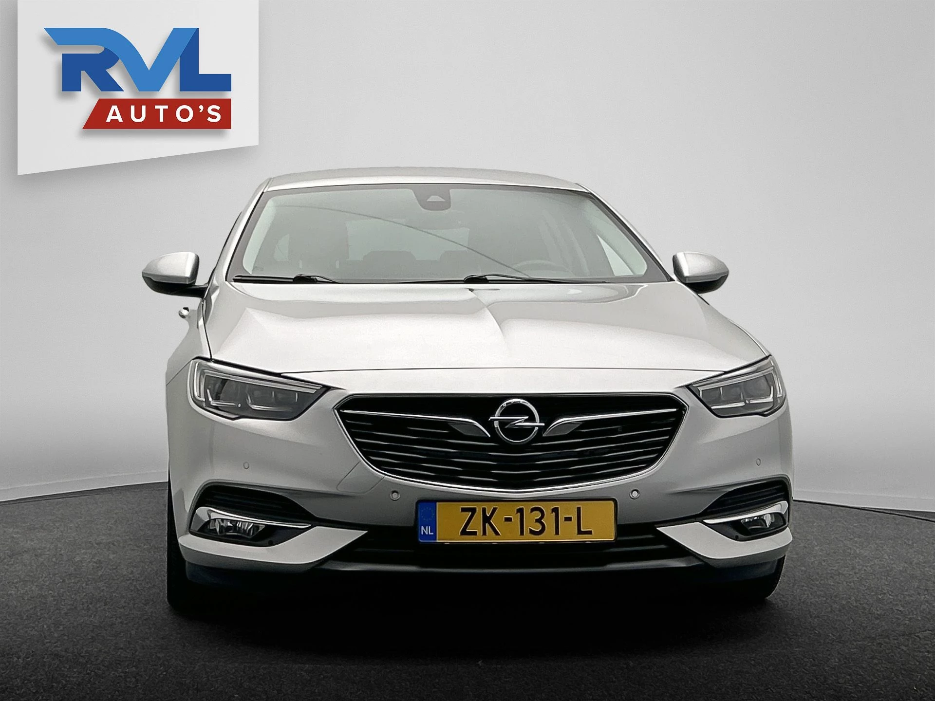 Hoofdafbeelding Opel Insignia